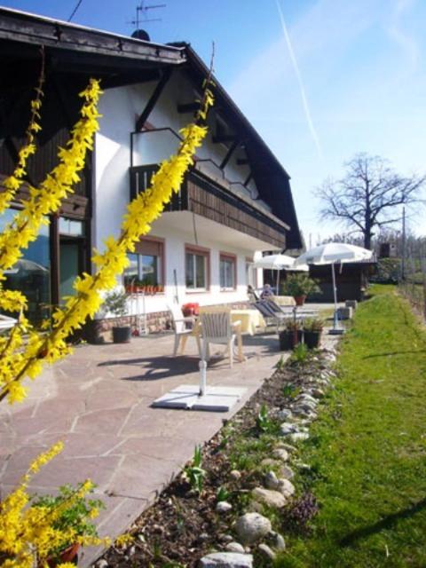 Landhaus Weingut