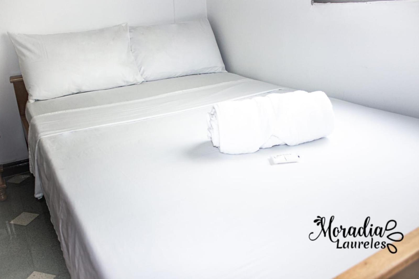 Moradia Laureles Medellin view 5
