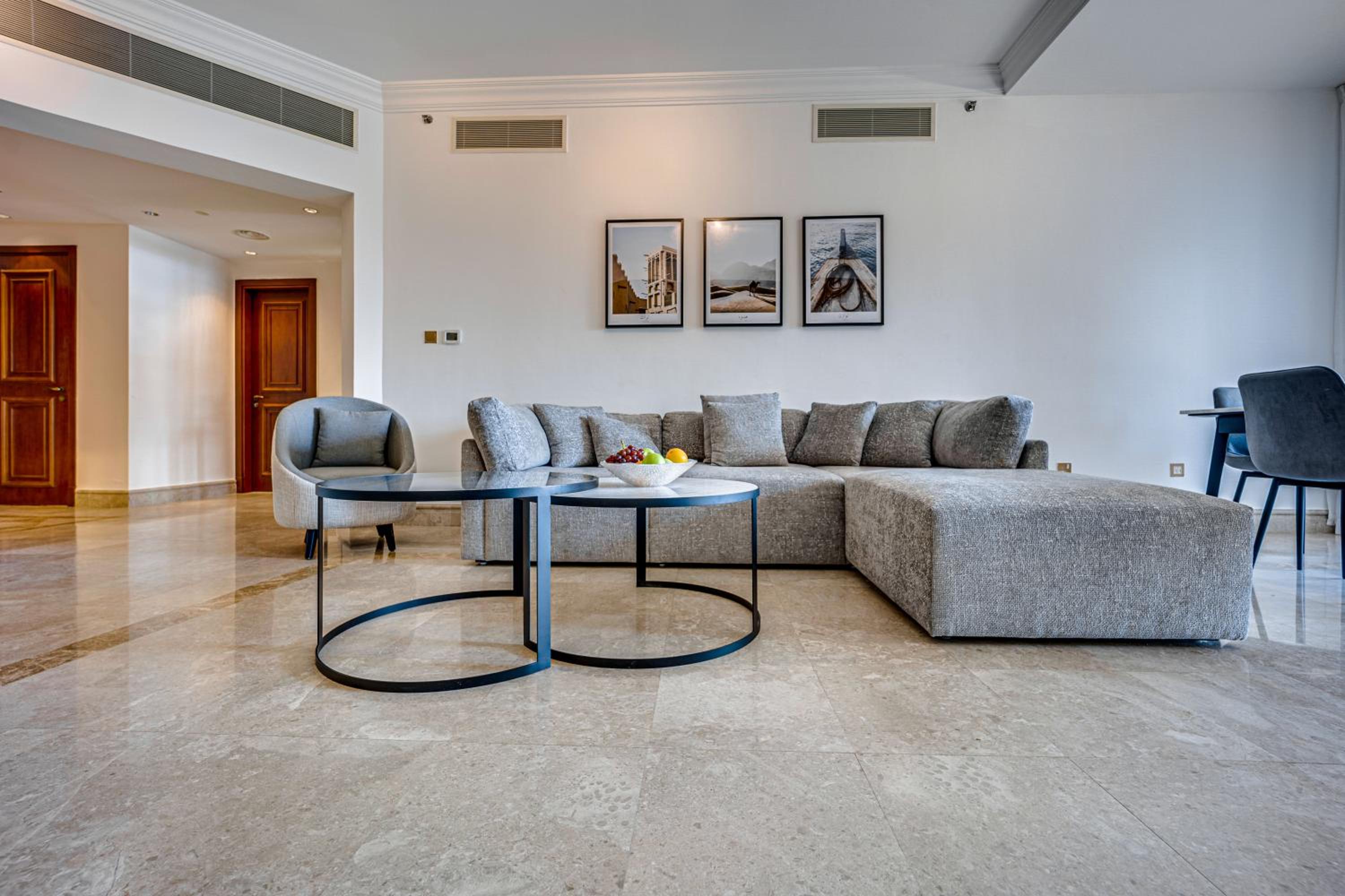Harmony Vacation Homes - South Residence