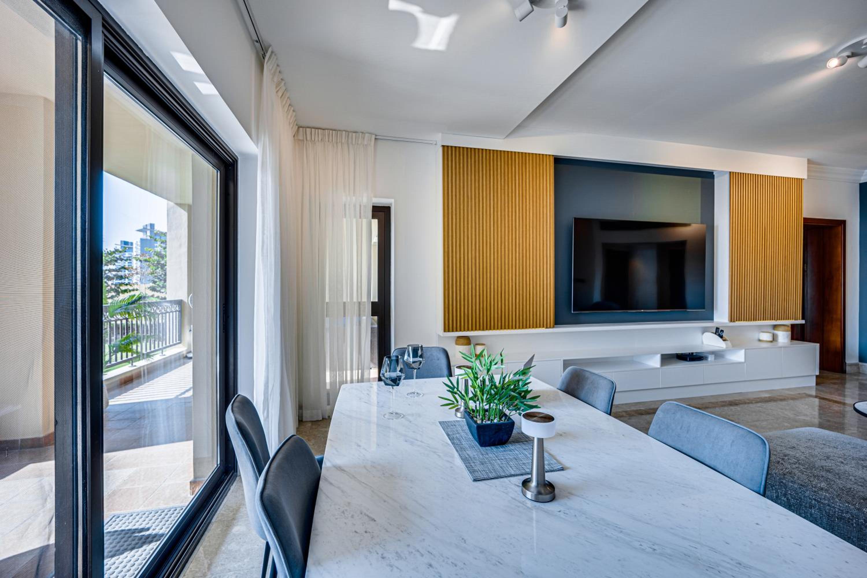 Harmony Vacation Homes - South Residence