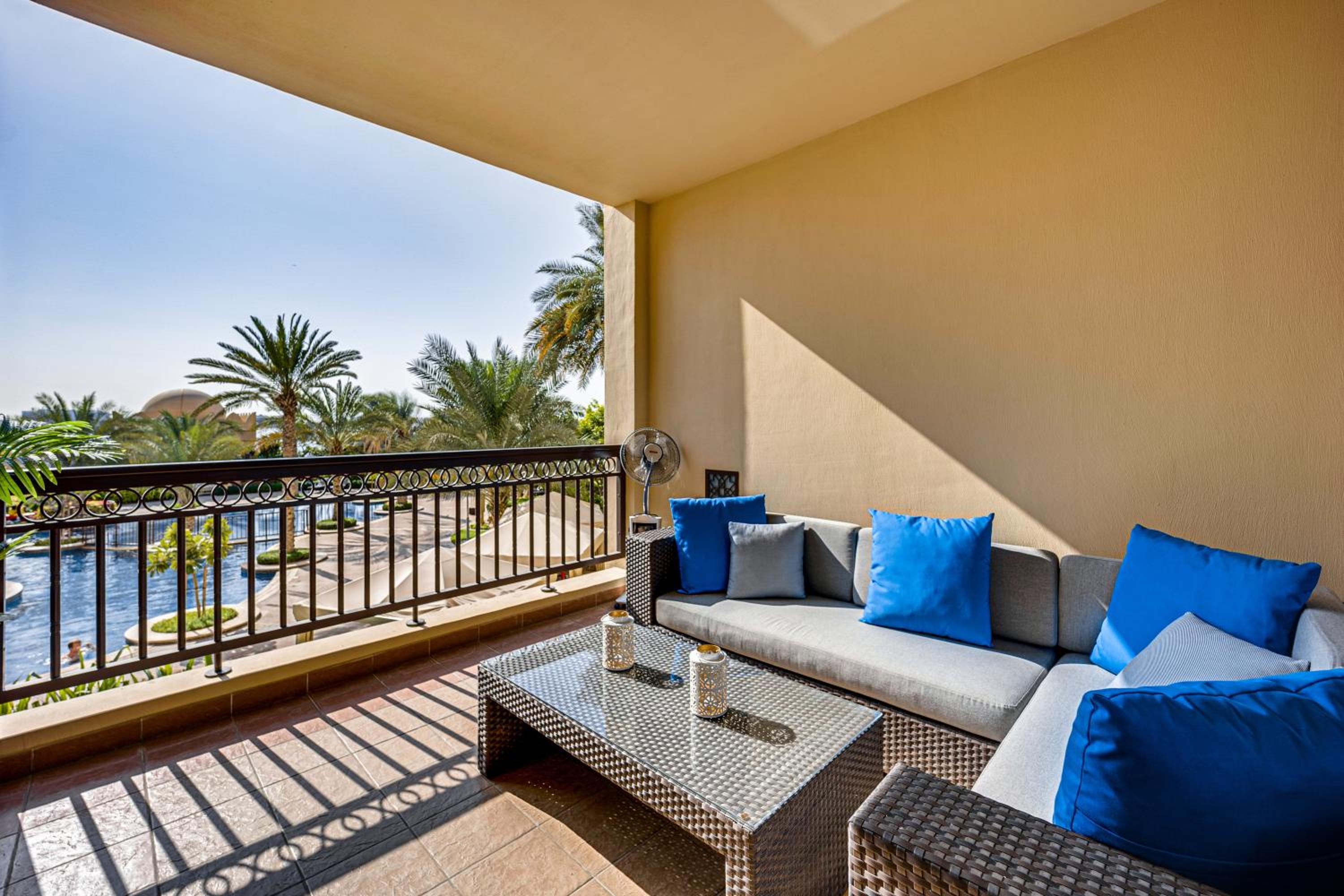 Harmony Vacation Homes - South Residence