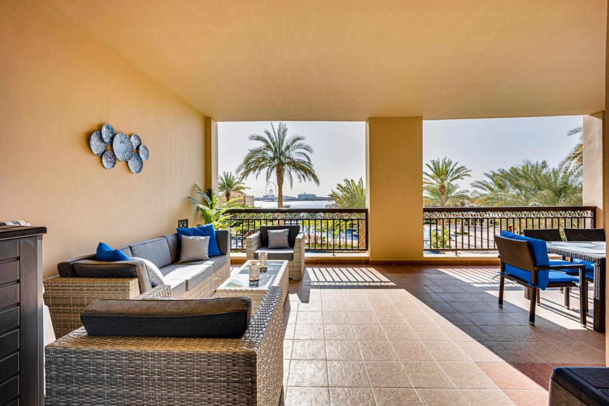 Harmony Vacation Homes - South Residence