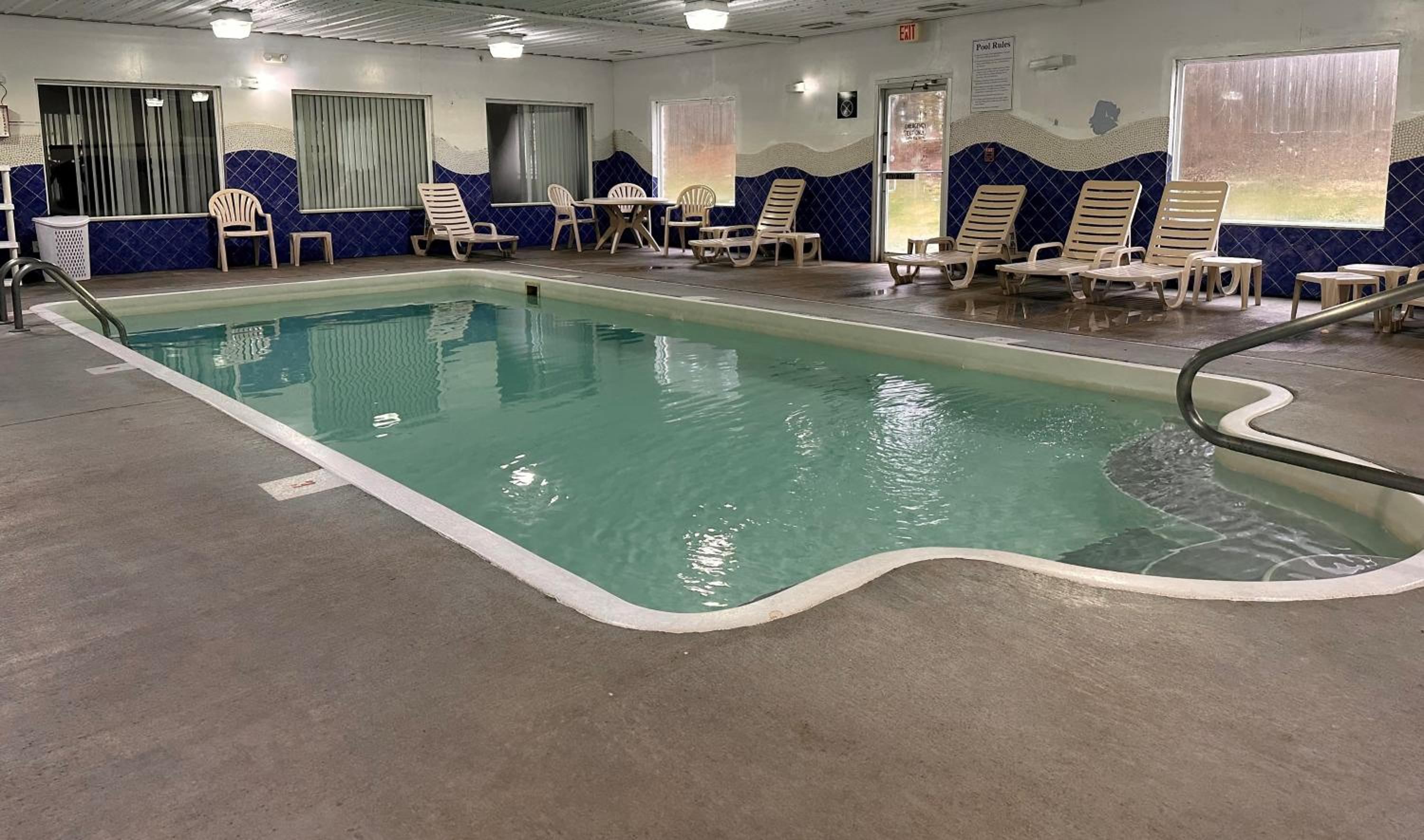 Baymont by Wyndham Noblesville, Foto 30
