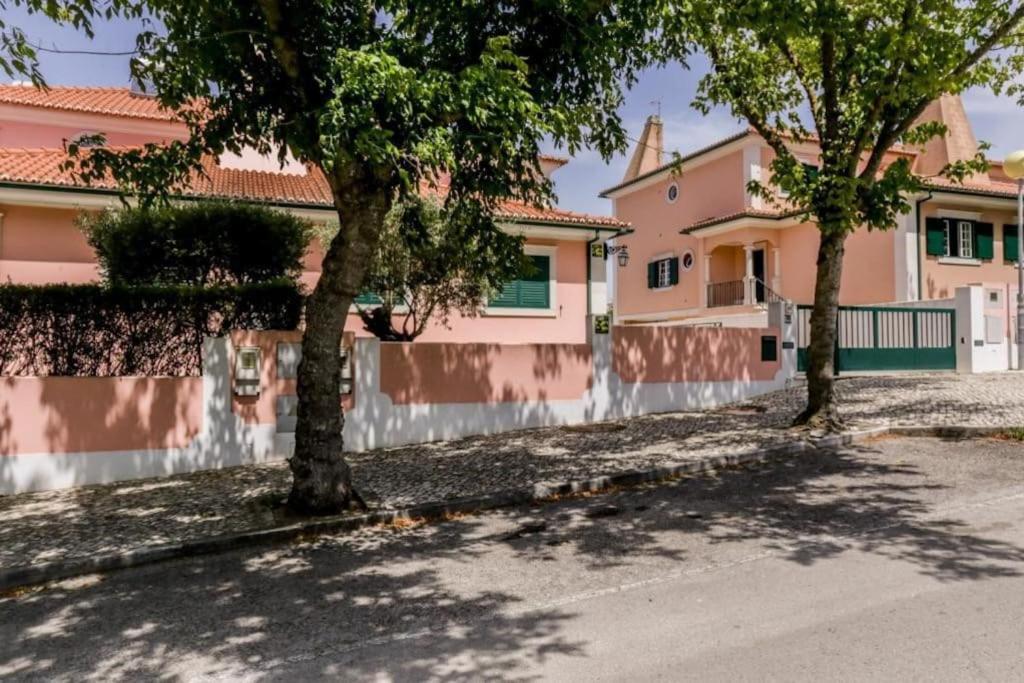 Villa Ramiro view 5