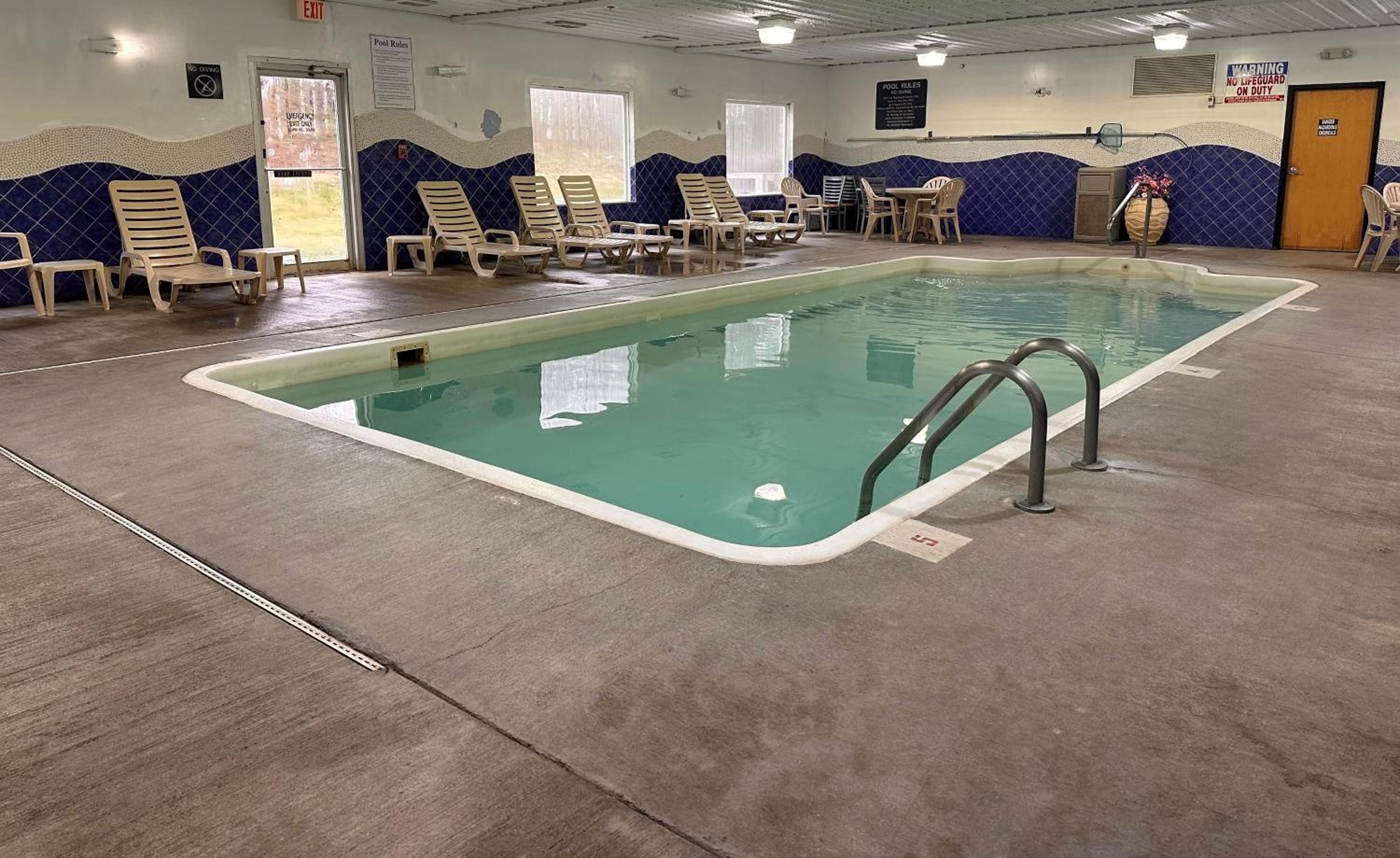 Baymont by Wyndham Noblesville, Foto 25