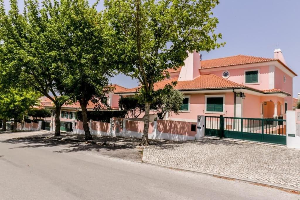 Villa Ramiro view 4