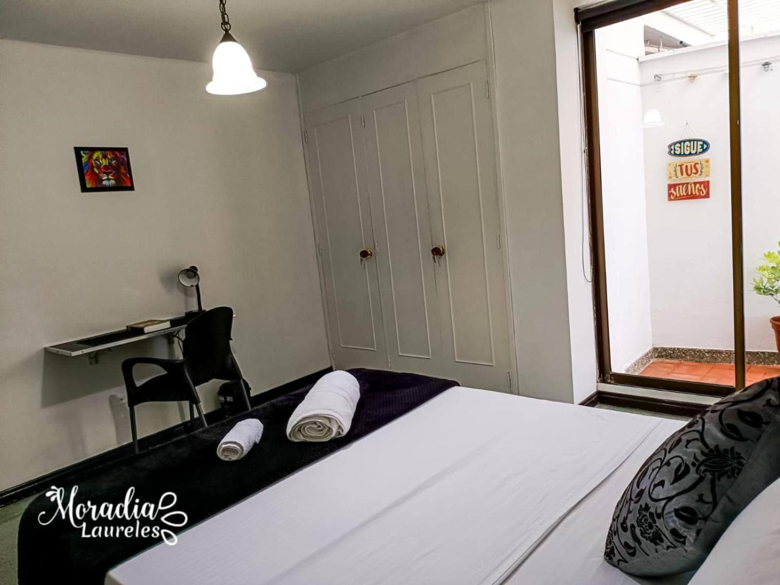Moradia Laureles Medellin view 4
