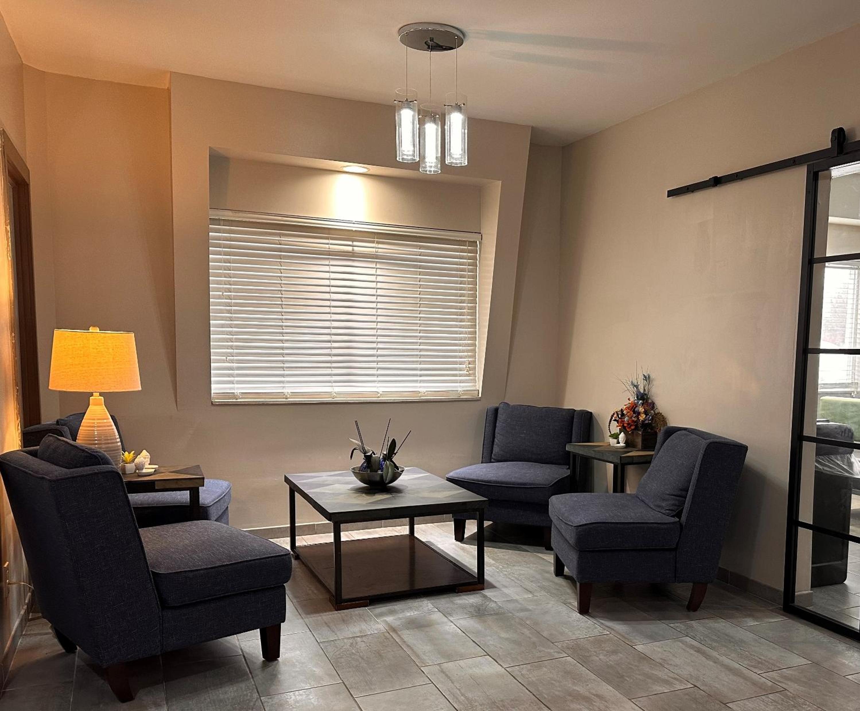 Baymont by Wyndham Noblesville, Foto 19