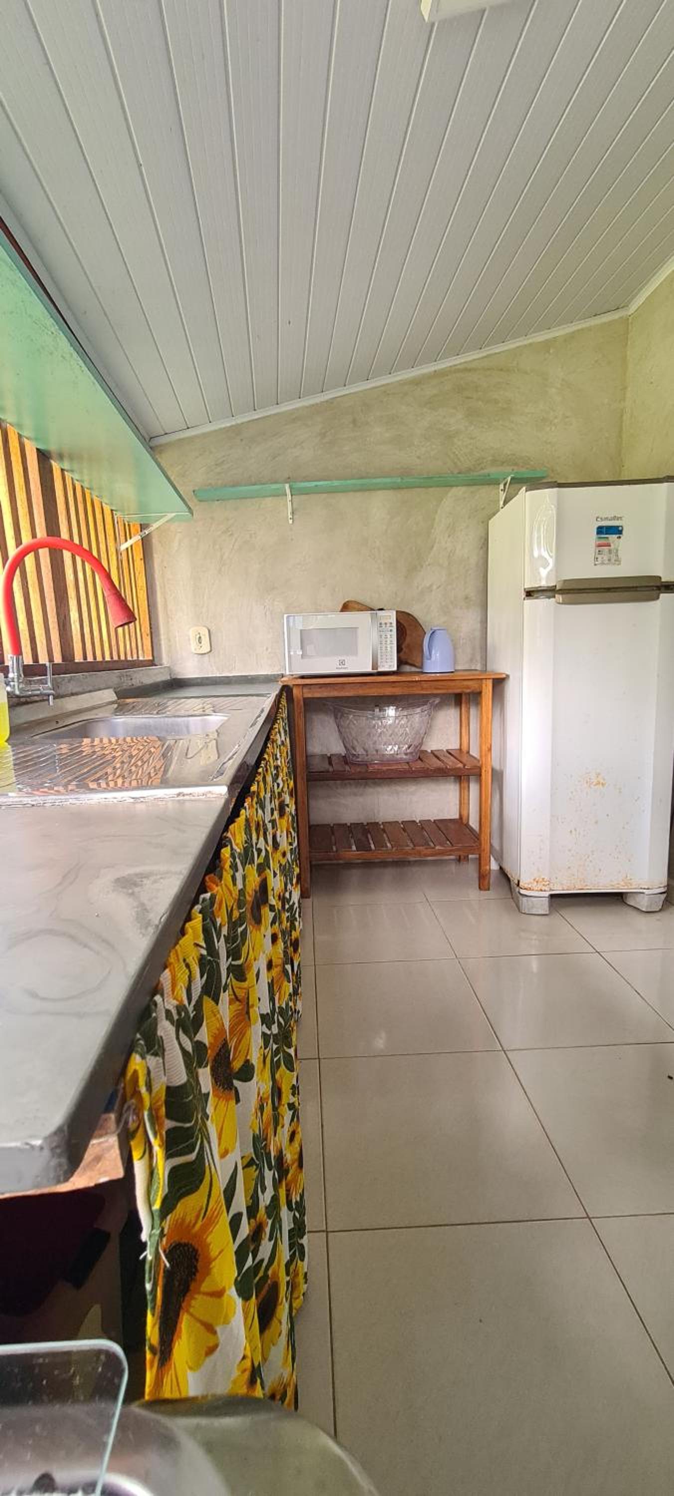 Casa Coqueiral