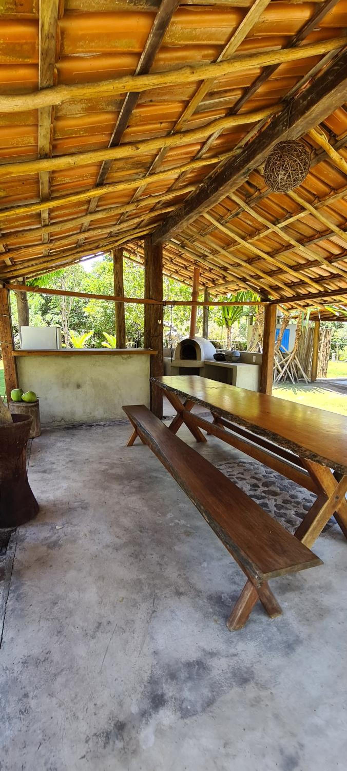 Casa Coqueiral