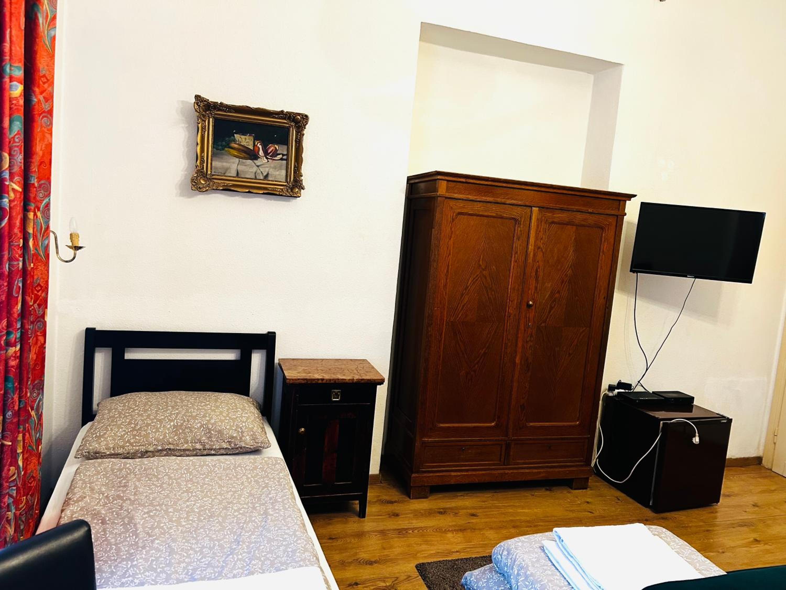 Kis Gellért Guesthouse