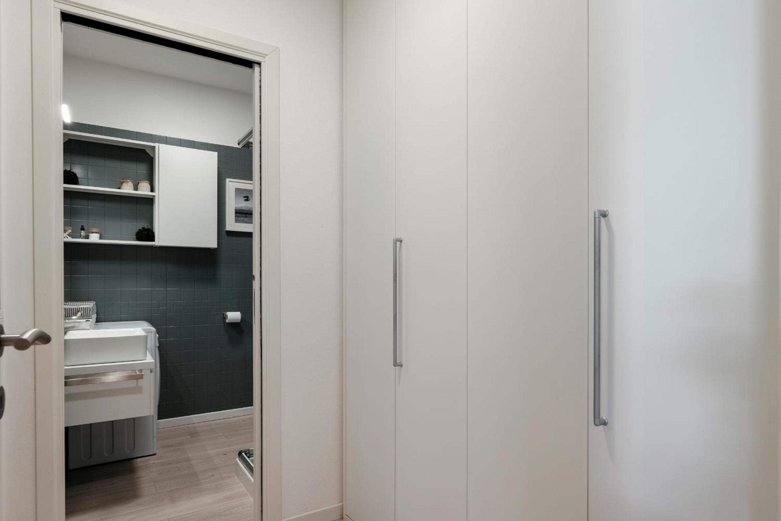 Casa Soave apartment - close to the beach view 4