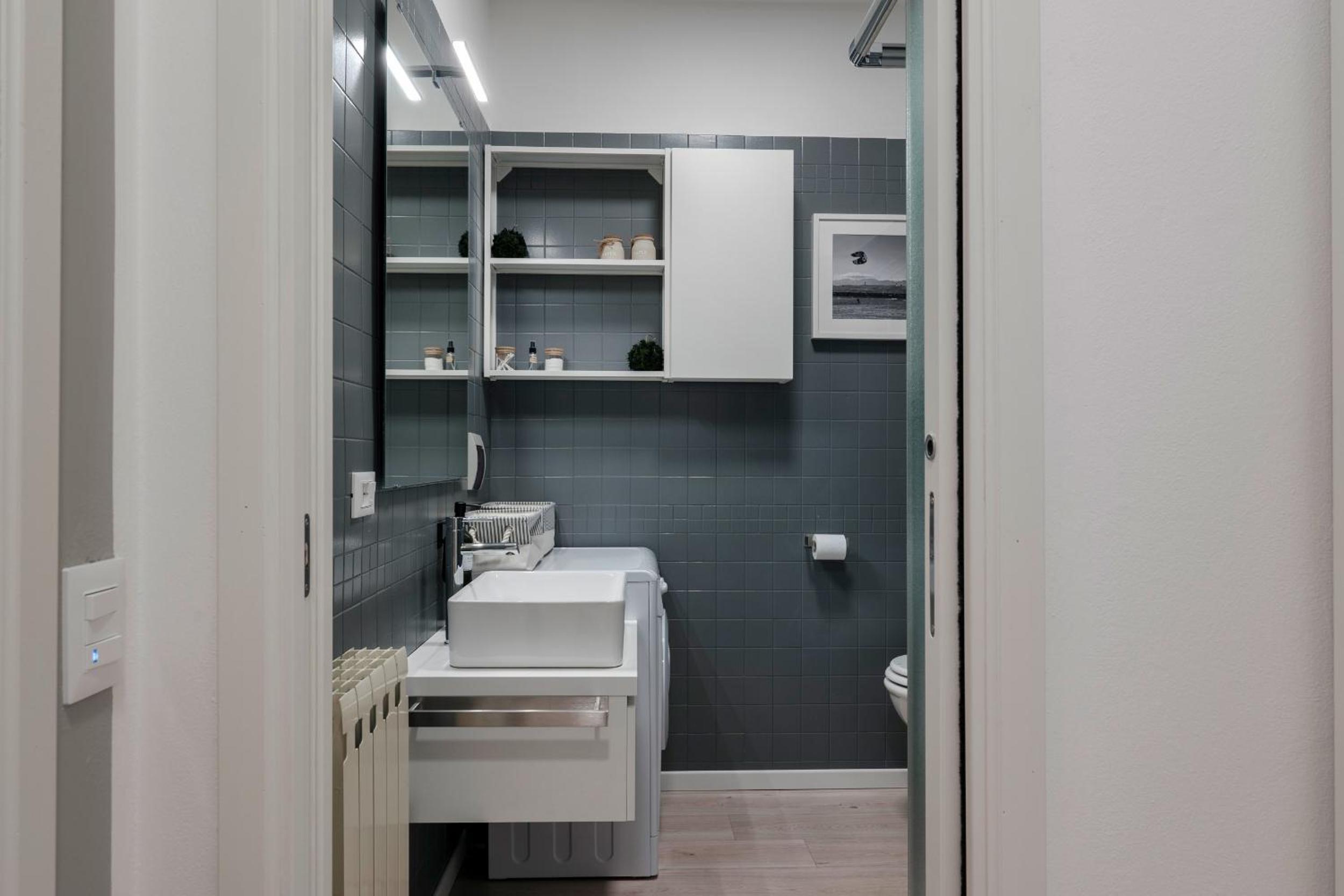 Casa Soave apartment - close to the beach view 5