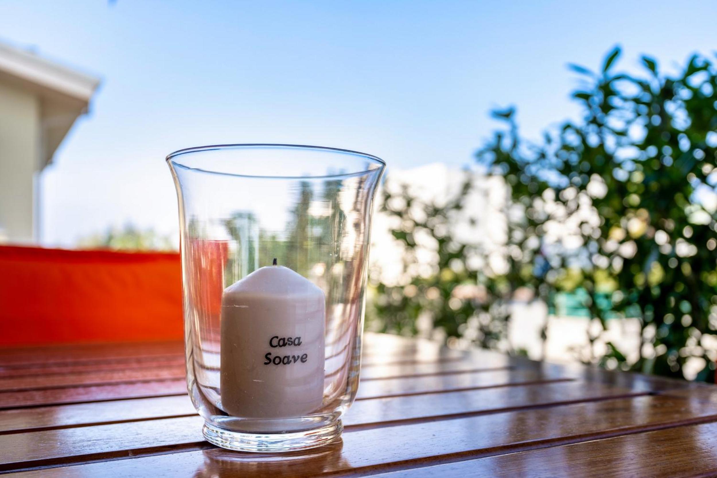Casa Soave apartment - close to the beach view 2