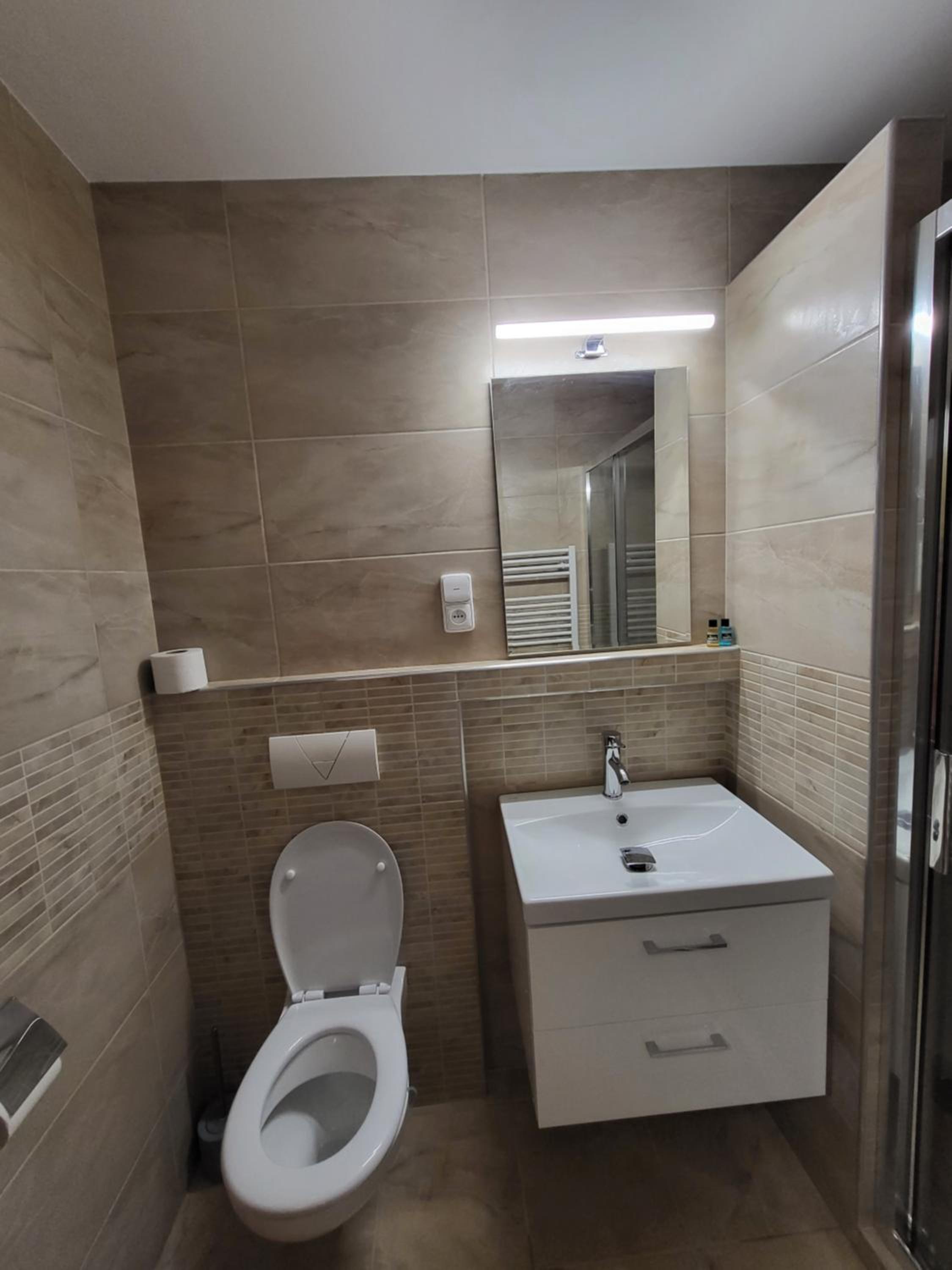 Pension Pod Lipou