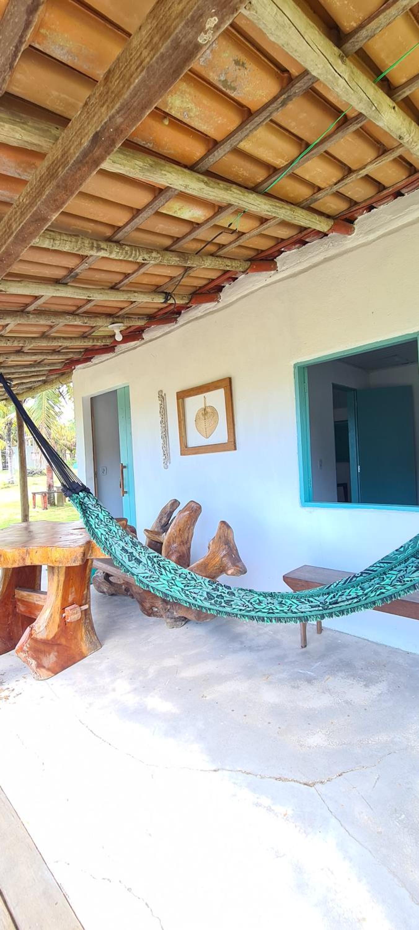 Casa Coqueiral