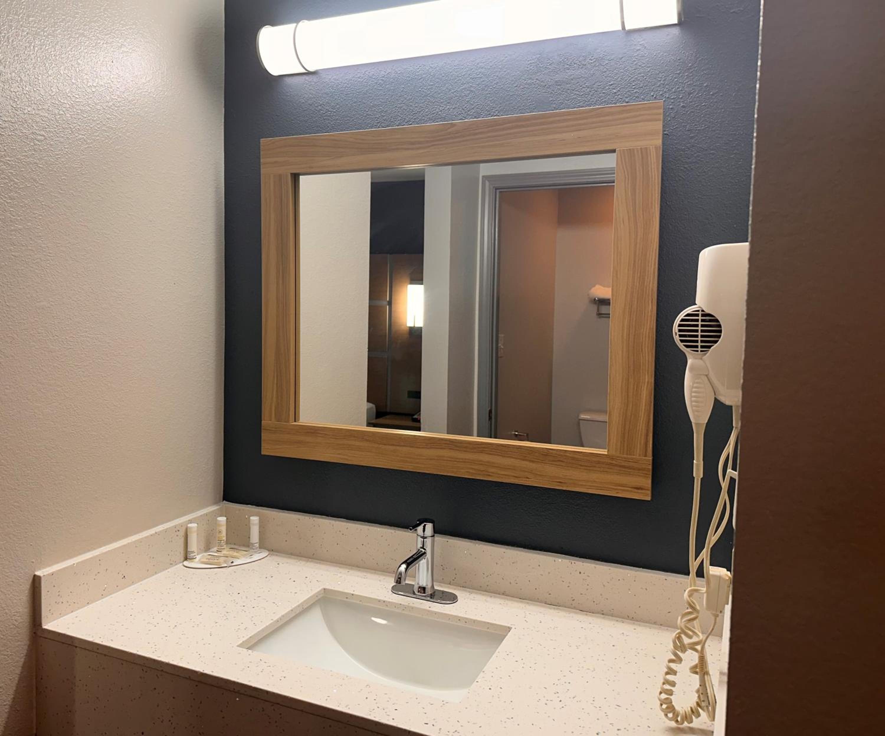 Baymont by Wyndham Noblesville, Foto 9