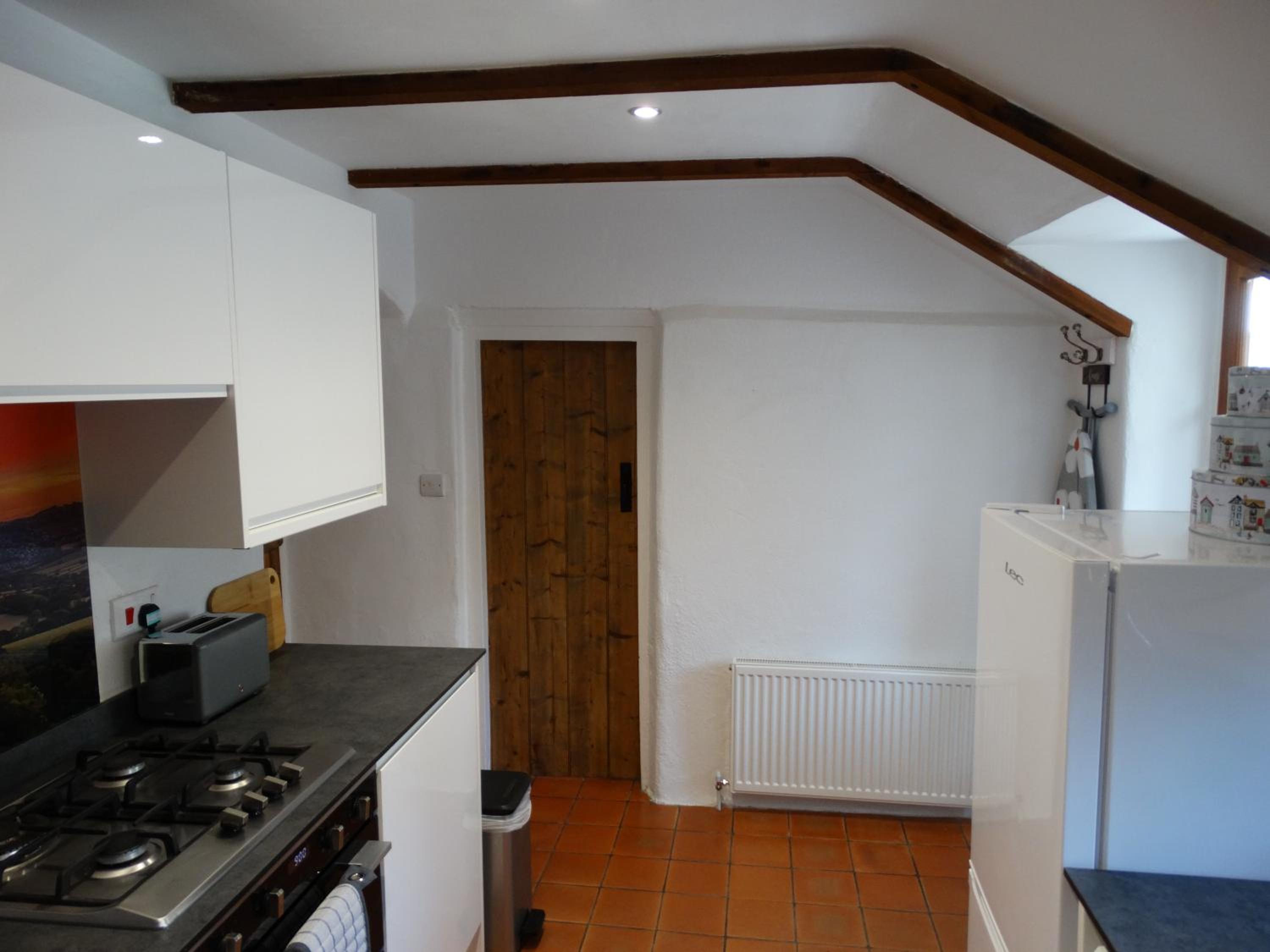 Staddlestones Cottage