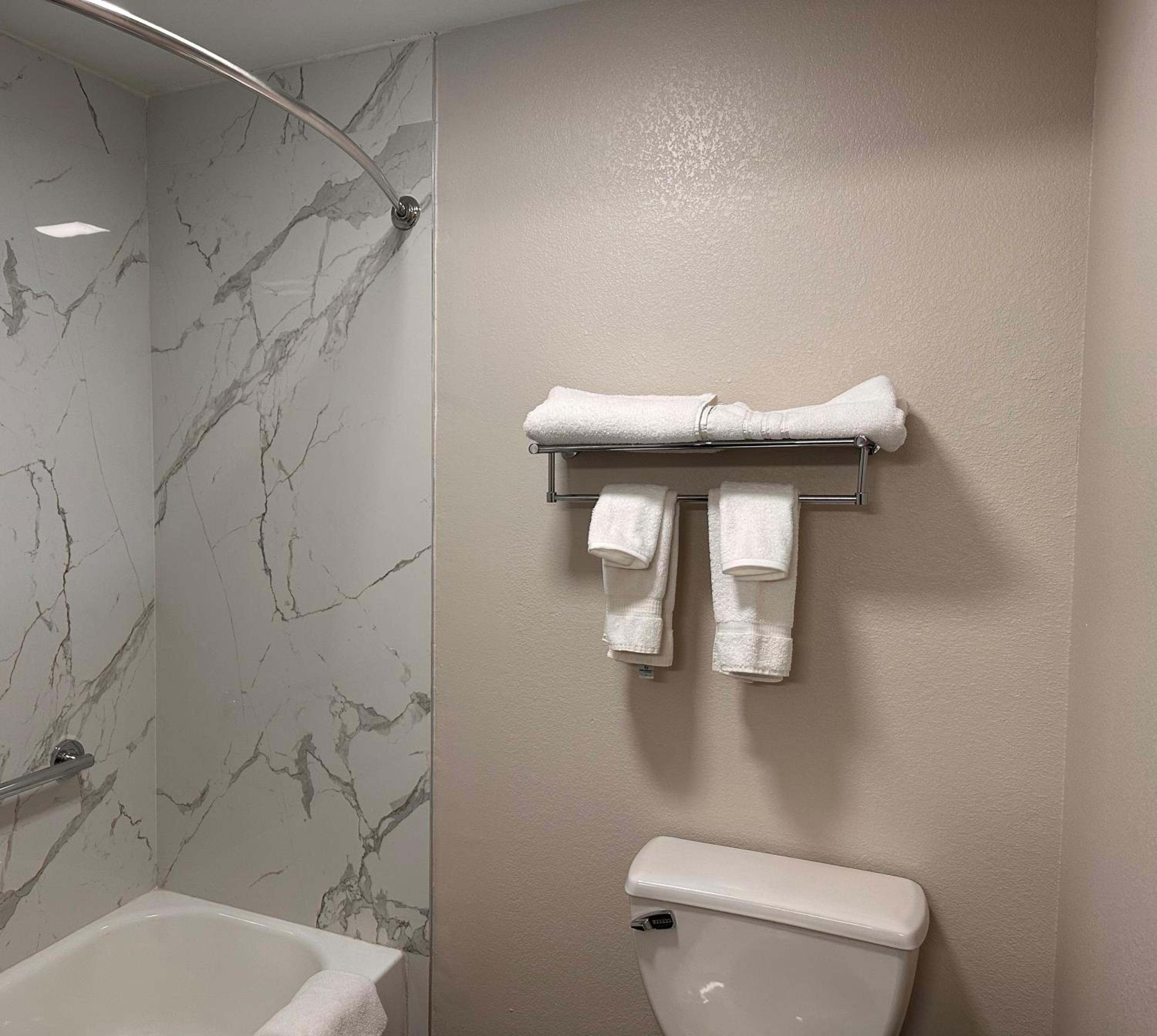 Baymont by Wyndham Noblesville, Foto 10