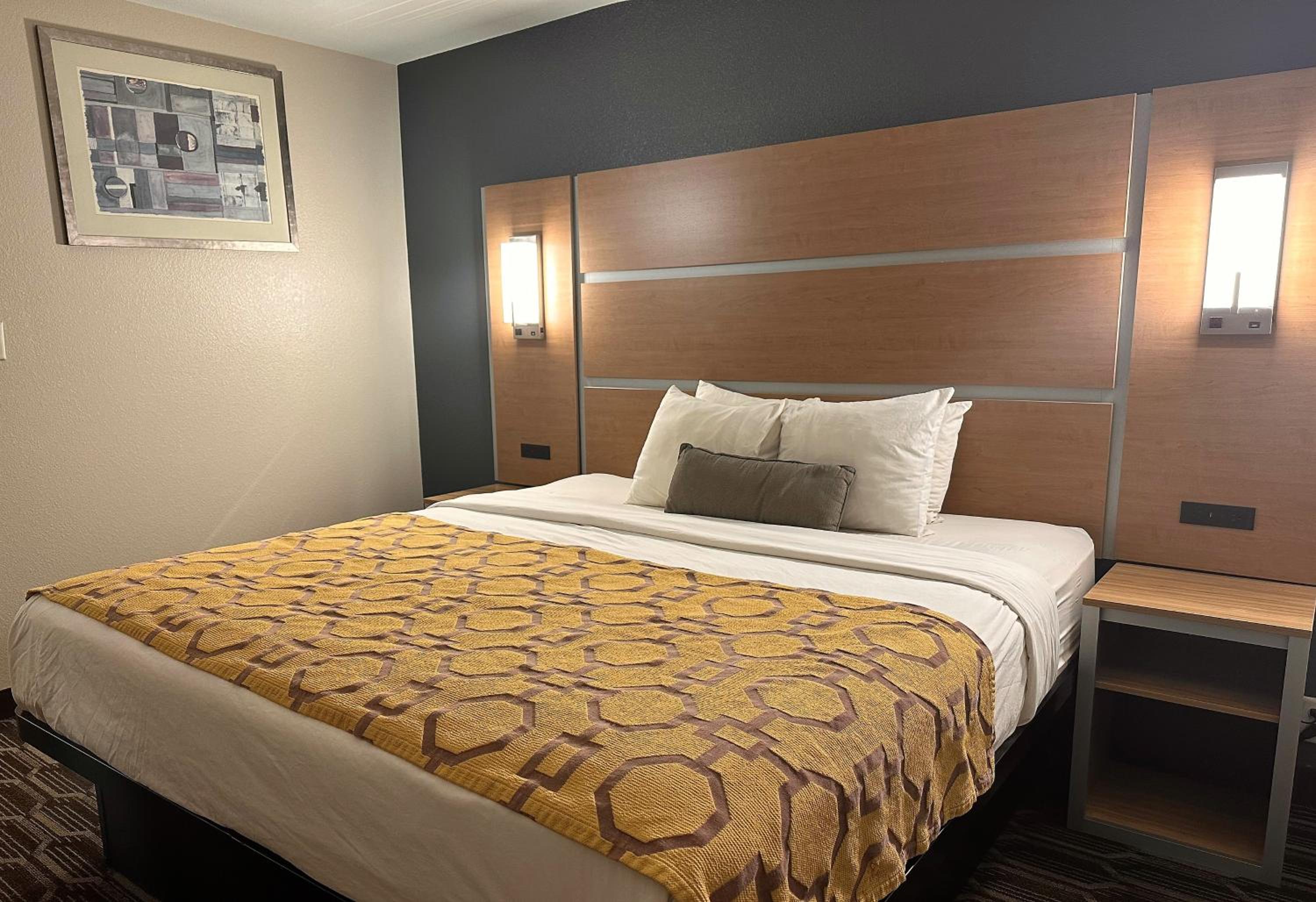 Baymont by Wyndham Noblesville, Foto 20