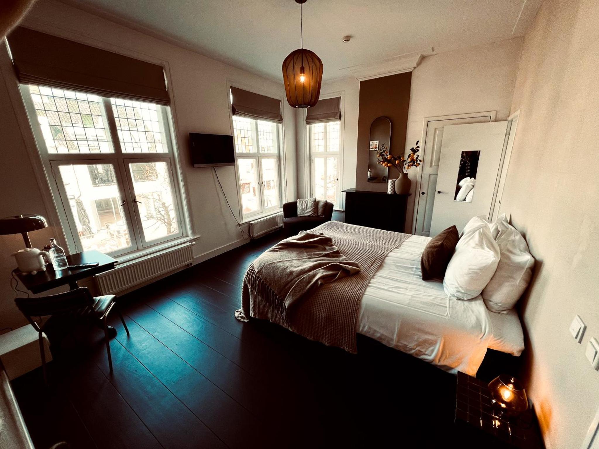 Hotel het Oude Raadhuis