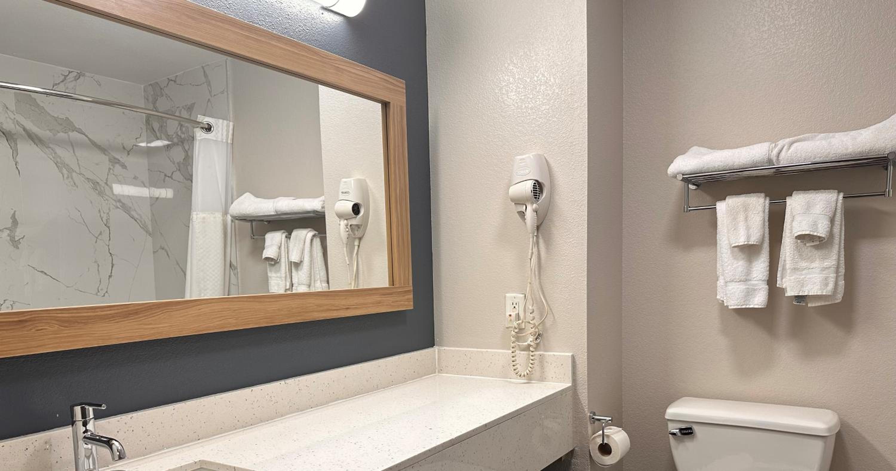 Baymont by Wyndham Noblesville, Foto 11