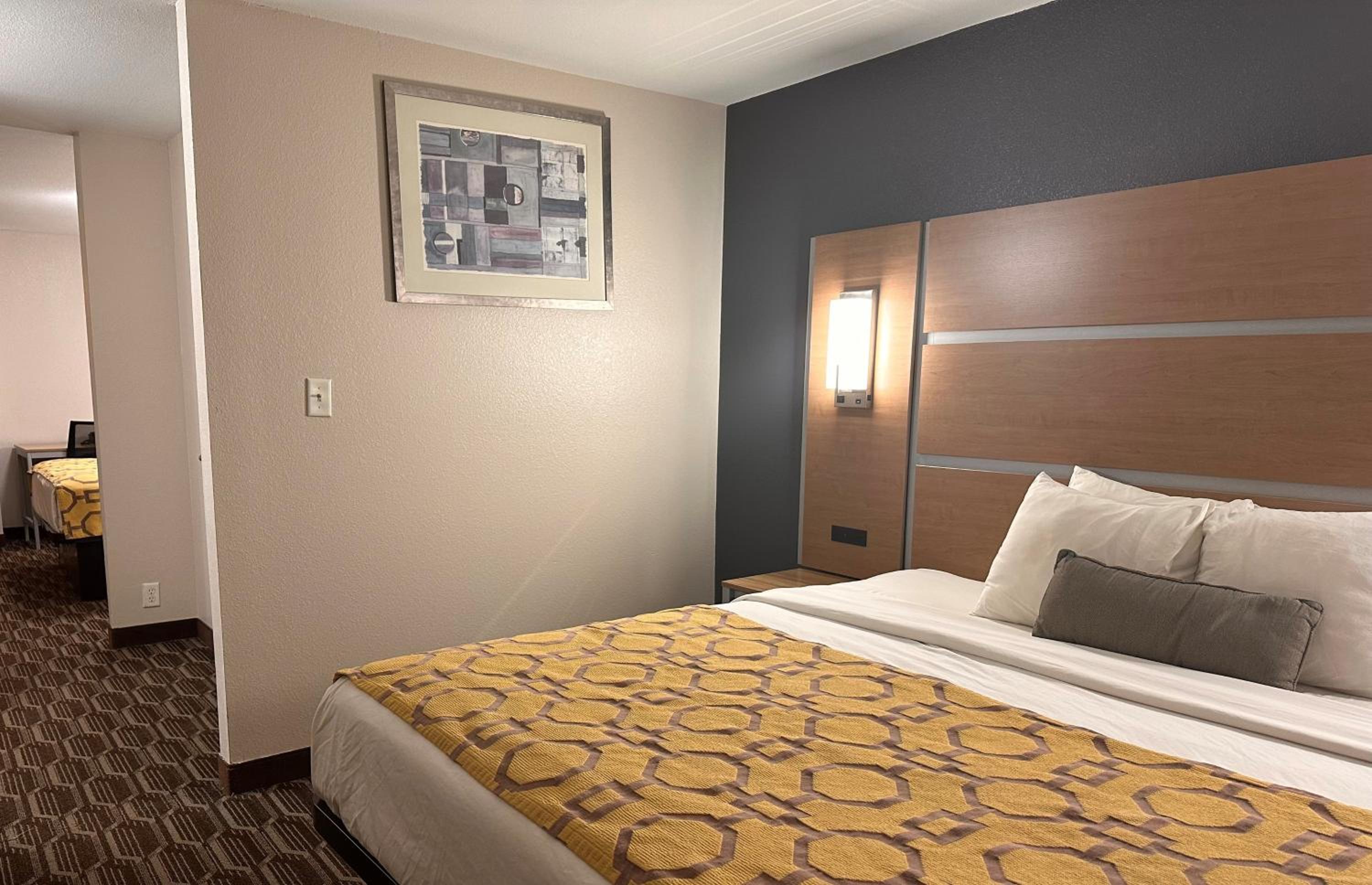 Baymont by Wyndham Noblesville, Foto 17