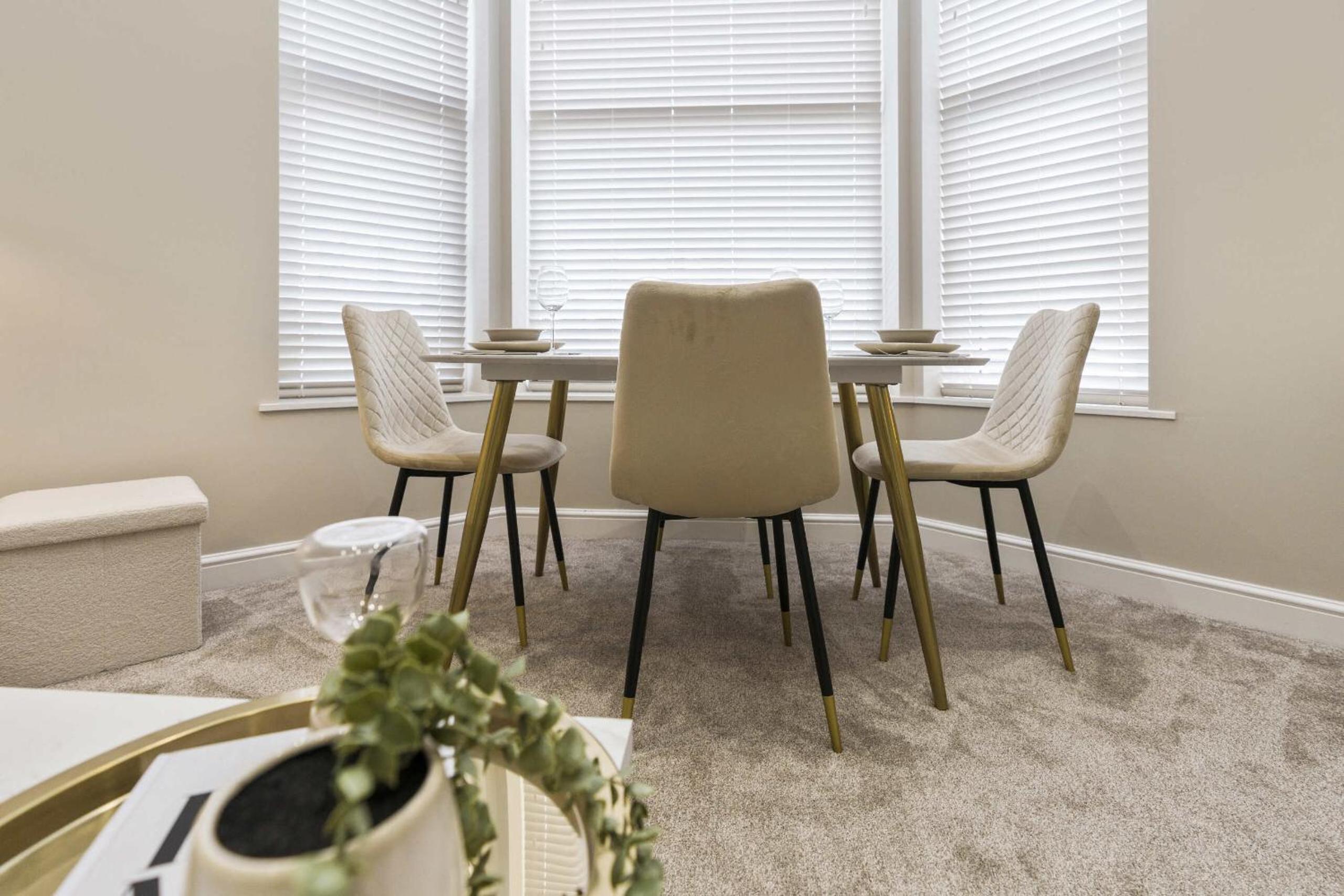 The Park Road Suites by Central Beach Leisure view 5