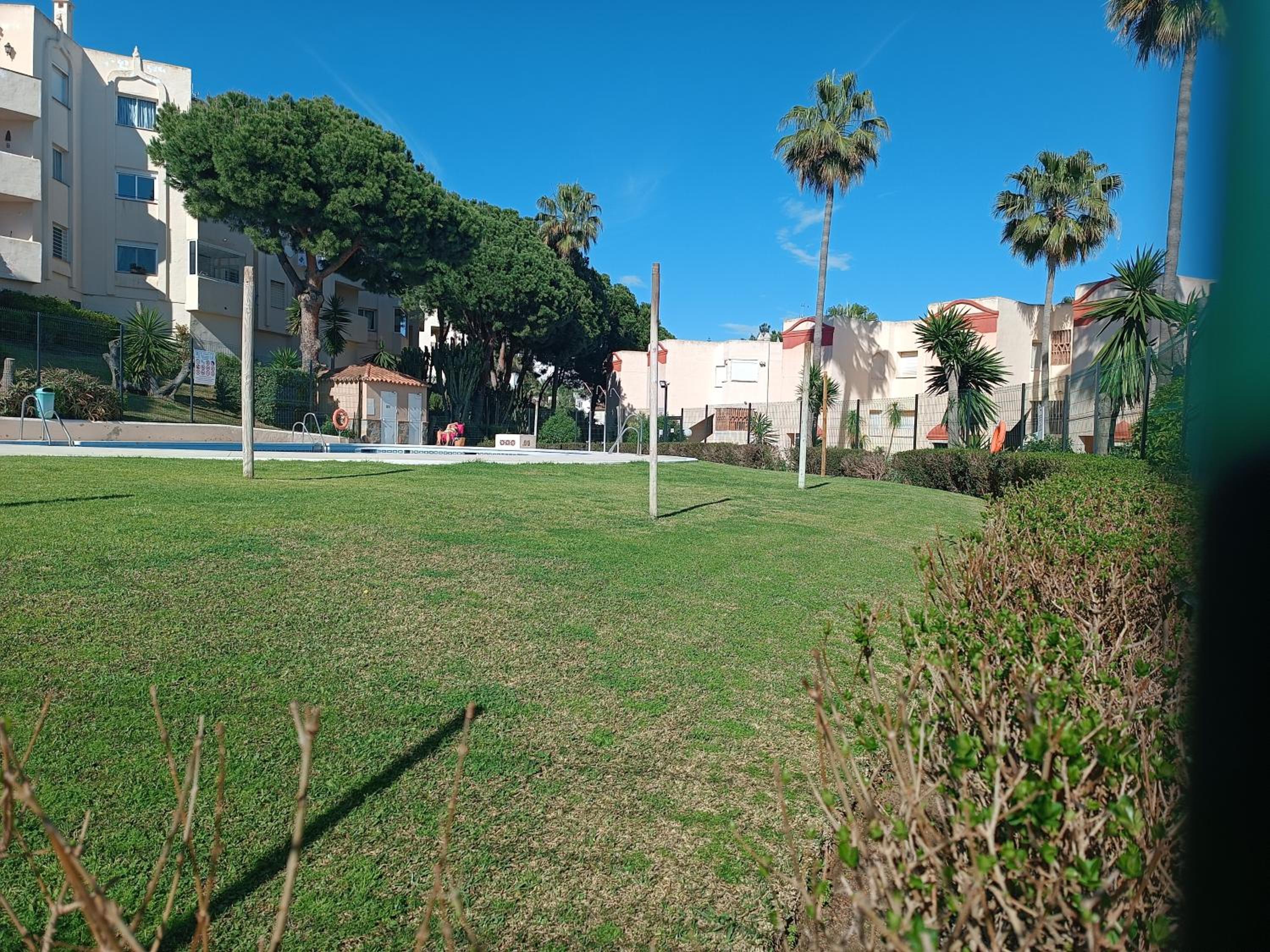 Riviera del Sol , Casa Lola, Mijas Costa