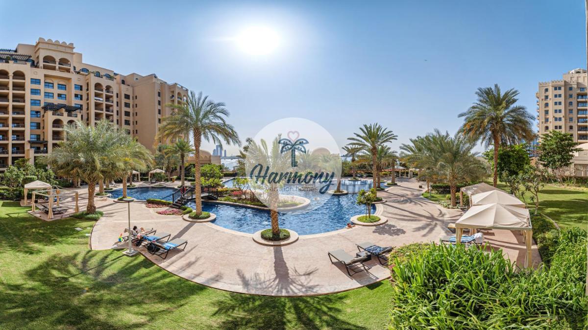 Harmony Vacation Homes - South Residence