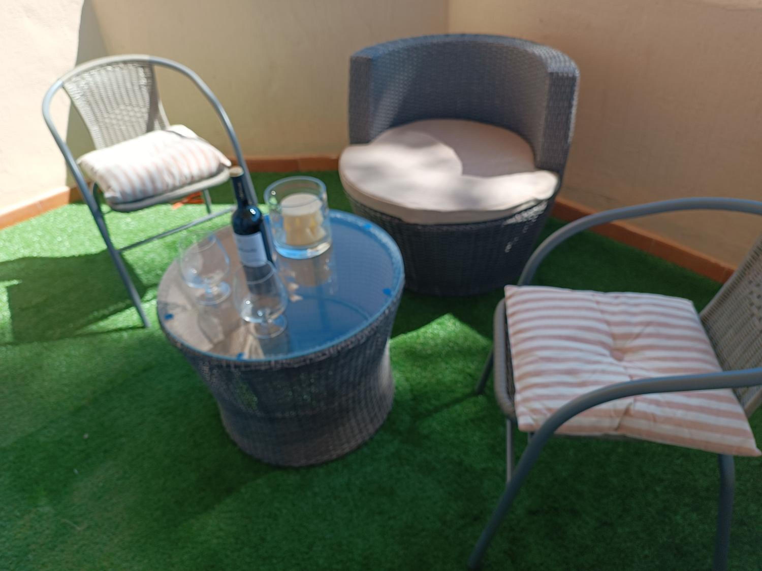 Riviera del Sol , Casa Lola, Mijas Costa