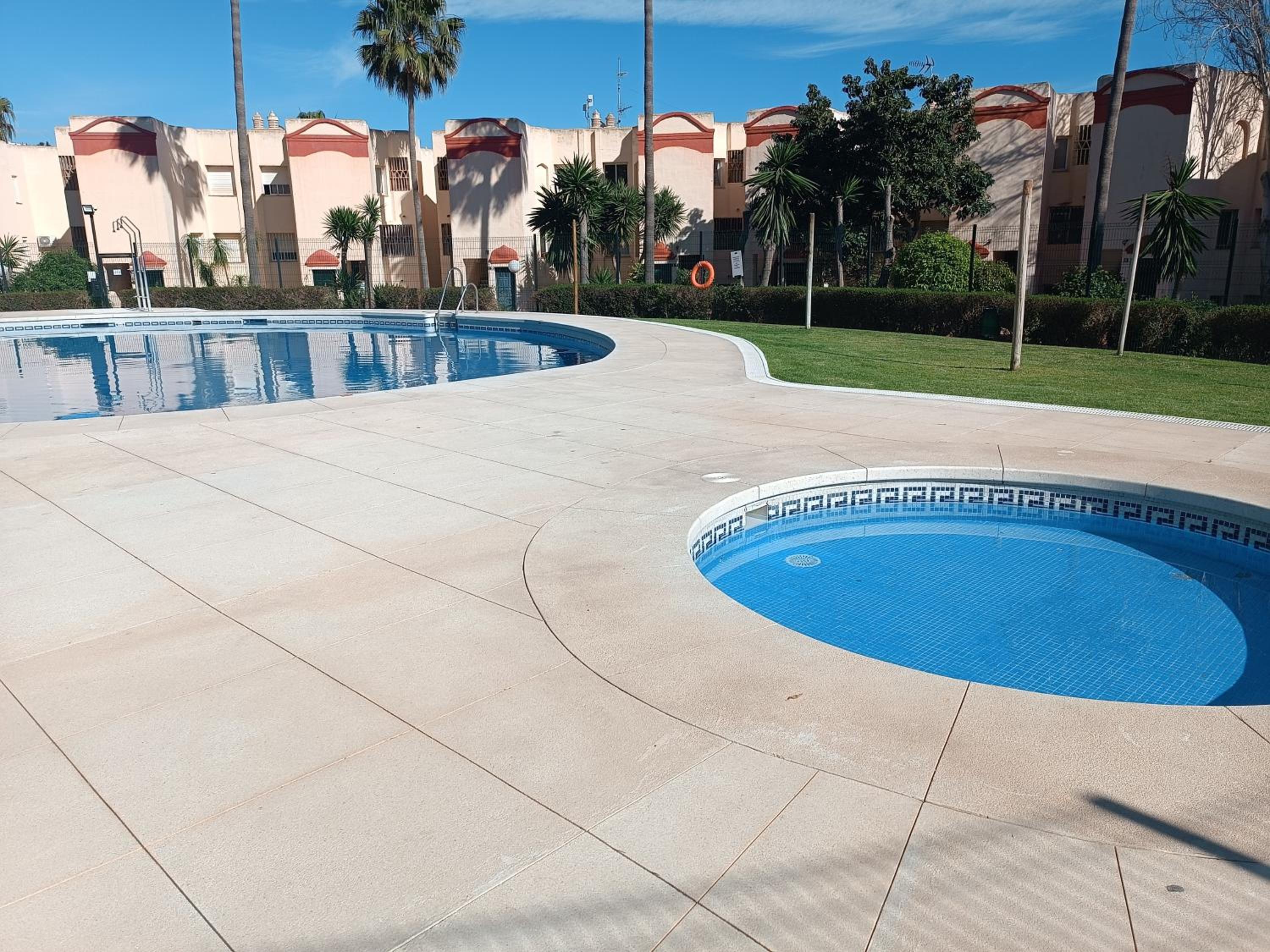 Riviera del Sol , Casa Lola, Mijas Costa