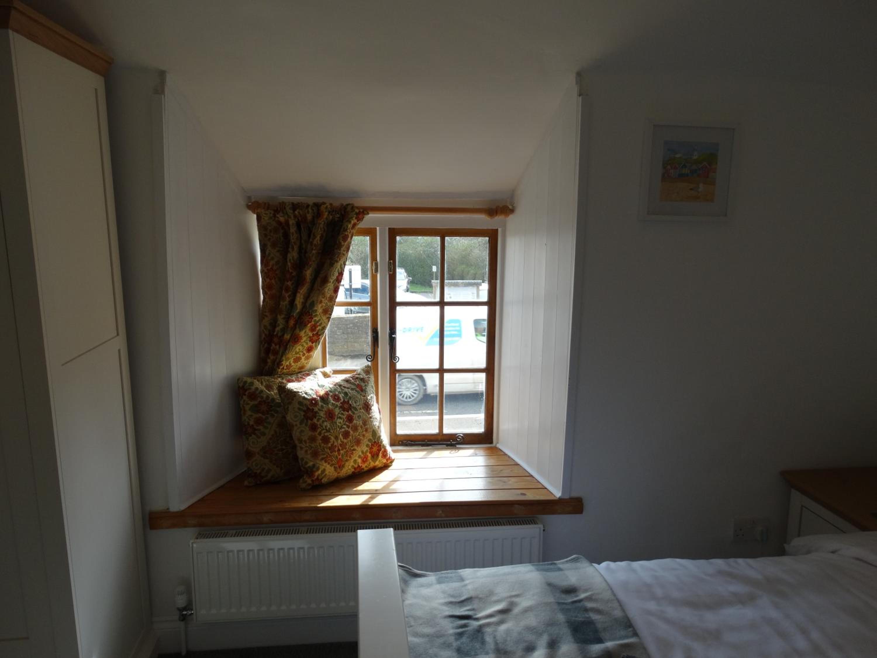Staddlestones Cottage