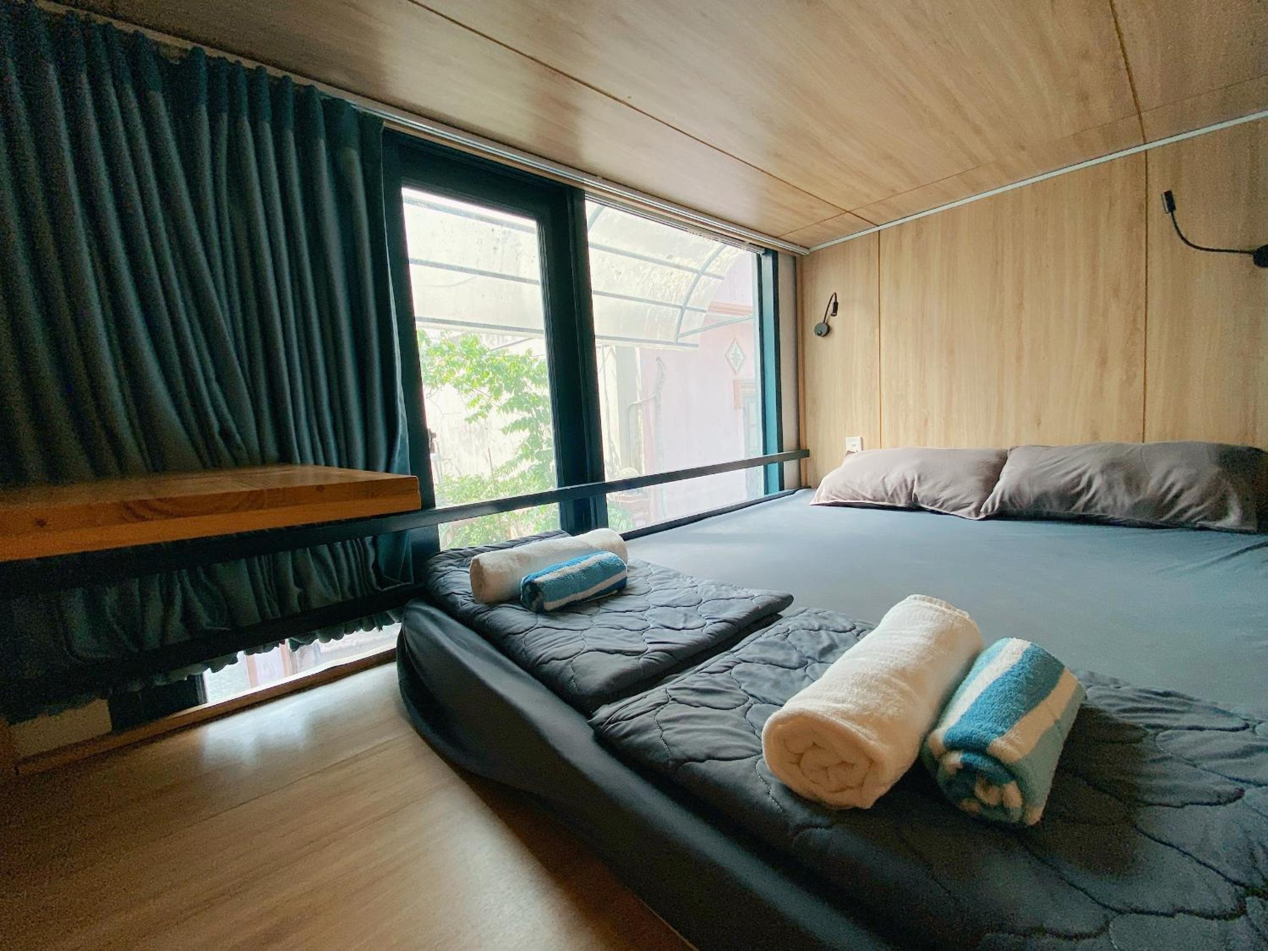 Laca Hostel