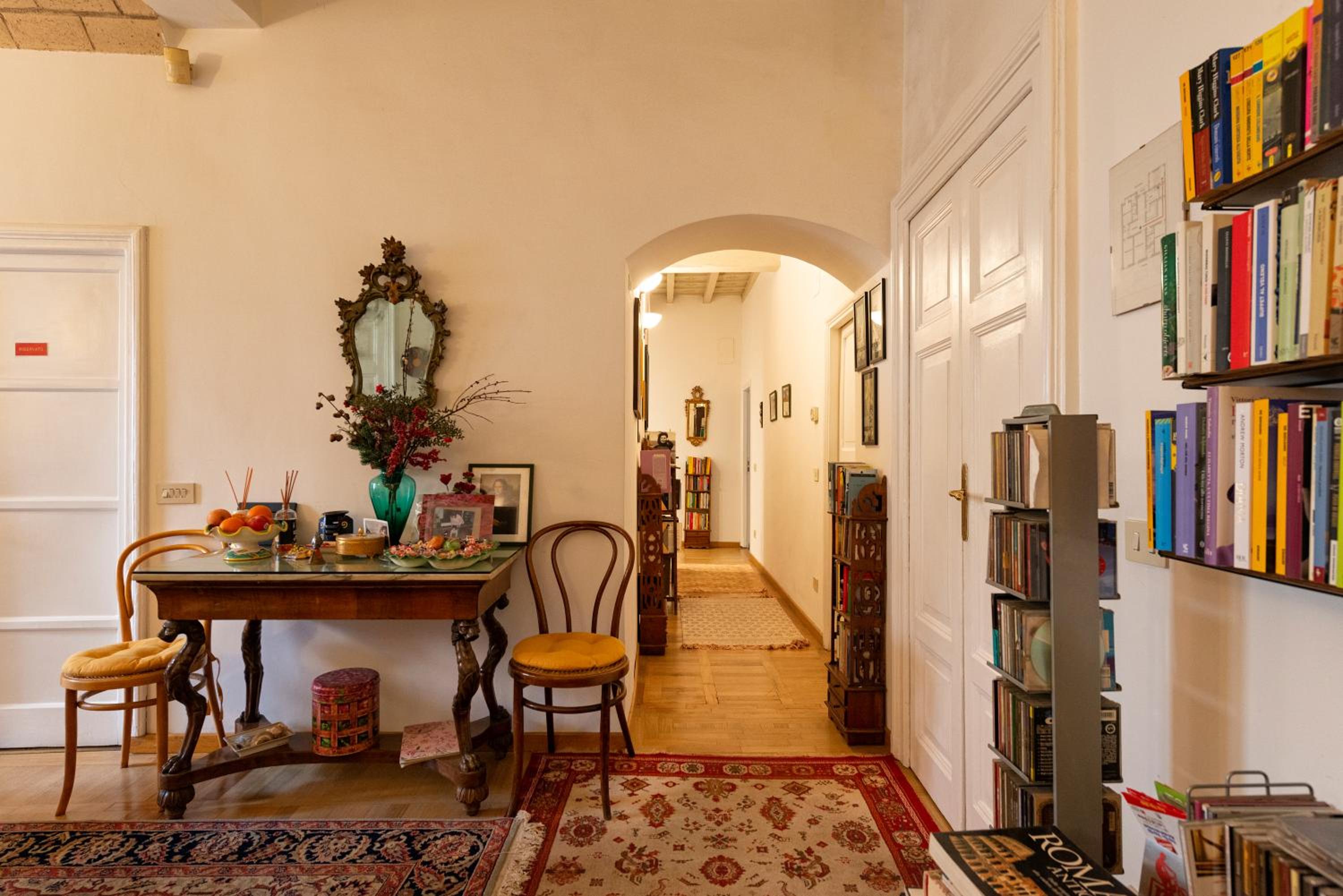 B&B La Scalinatella