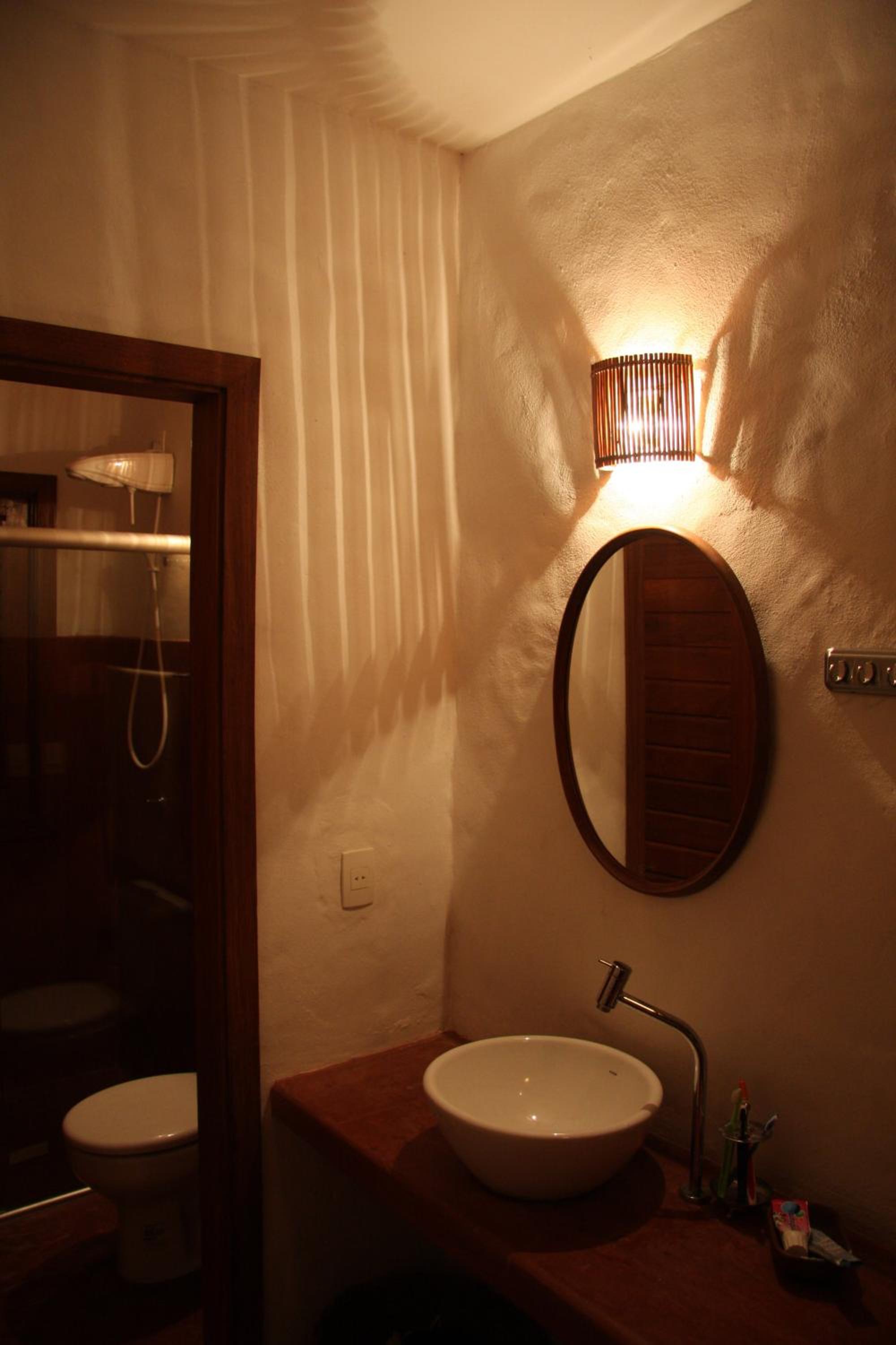 Casa Vermelha