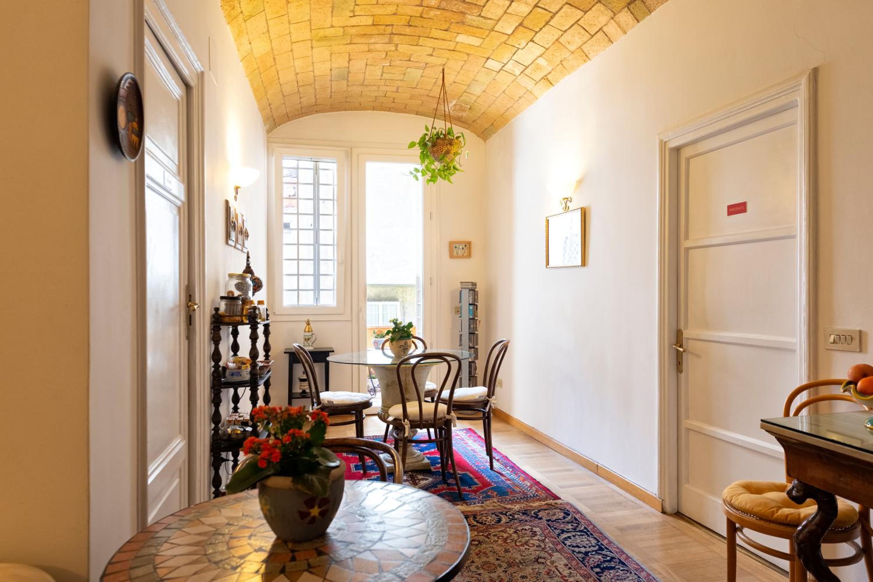 B&B La Scalinatella