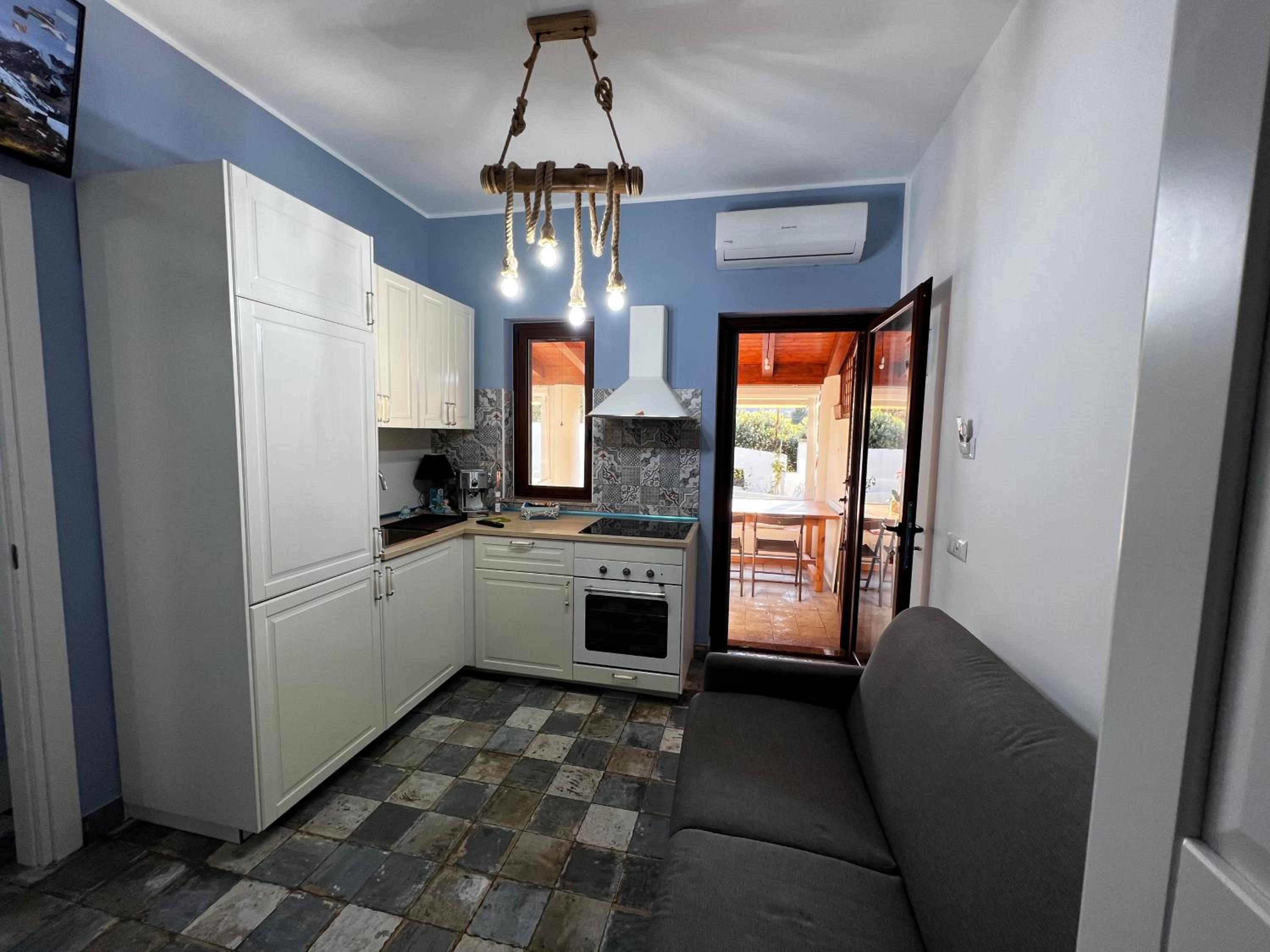 Casa Aurora Isola di Vulcano photo 2