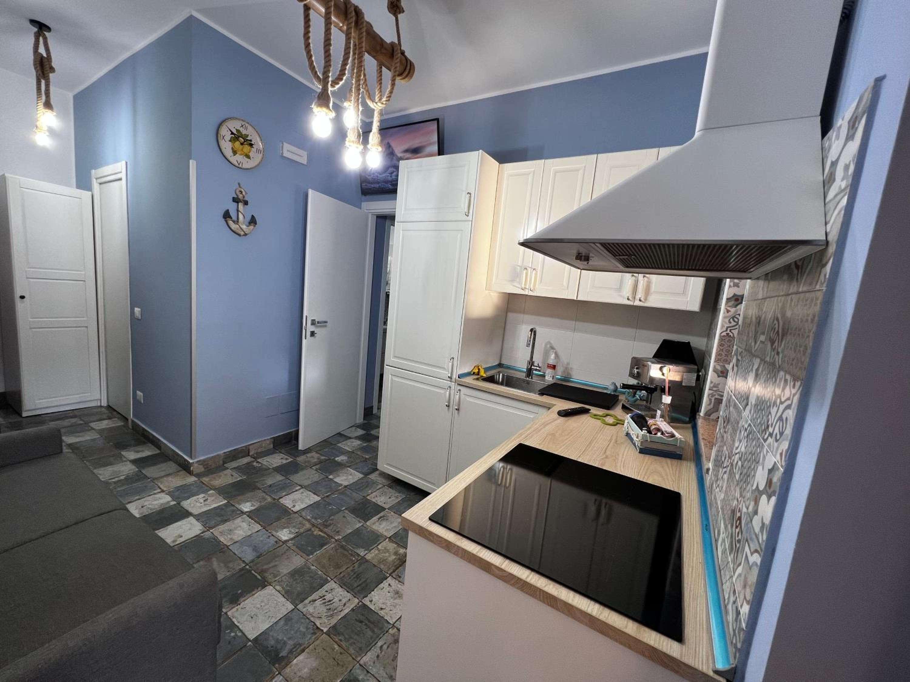 Casa Aurora Isola di Vulcano photo 3