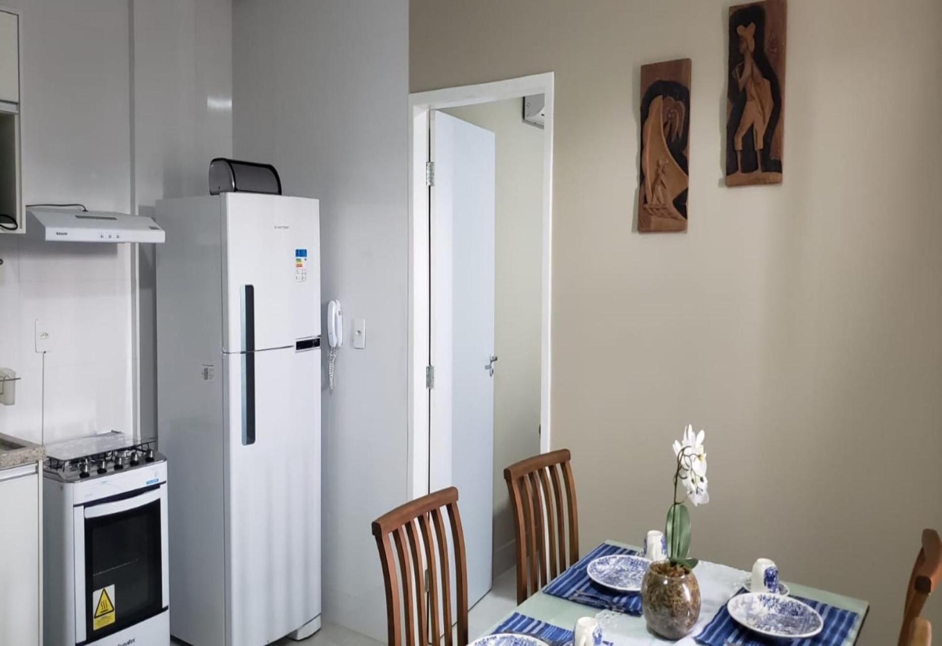 Apartamento Aconchegante