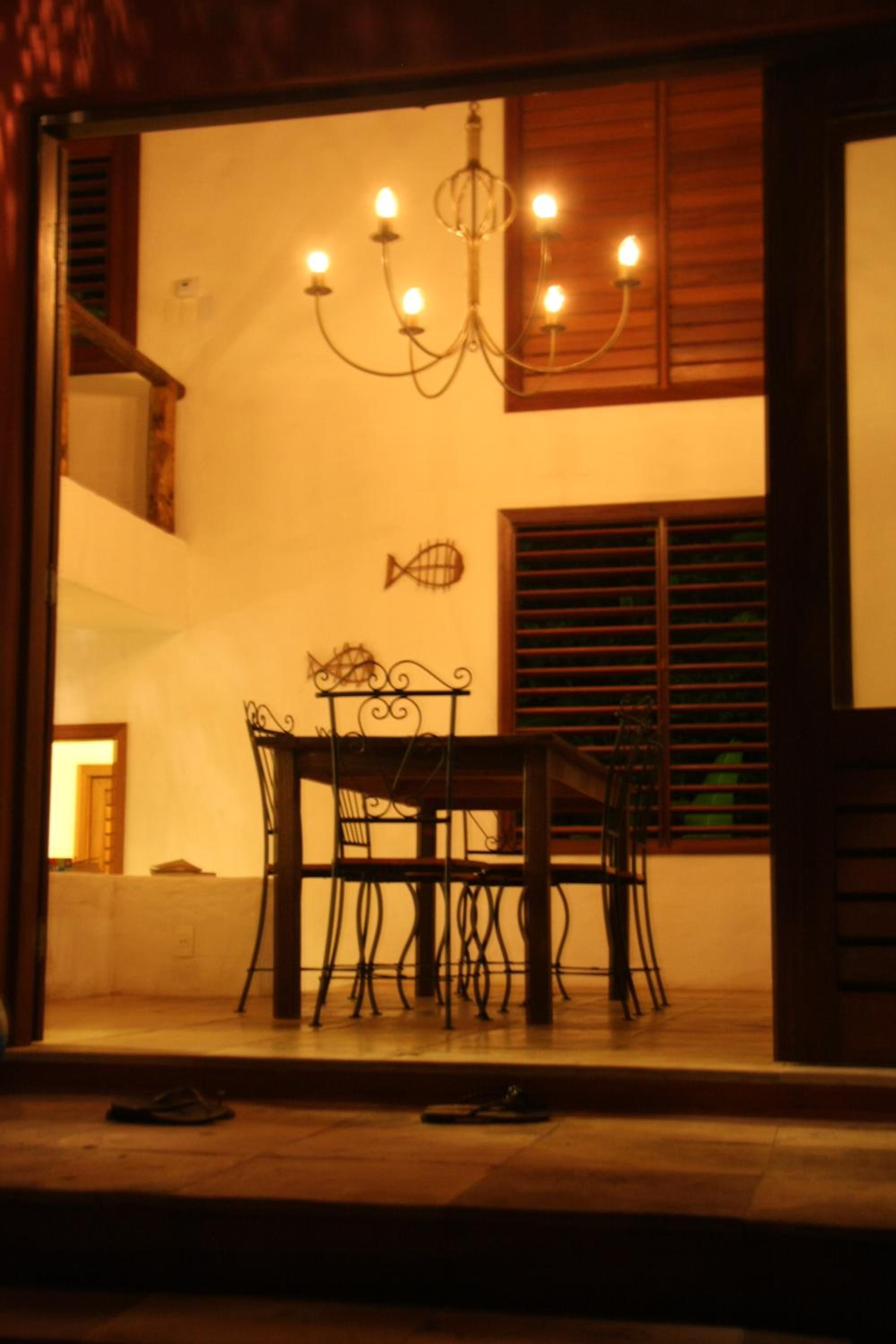 Casa Vermelha
