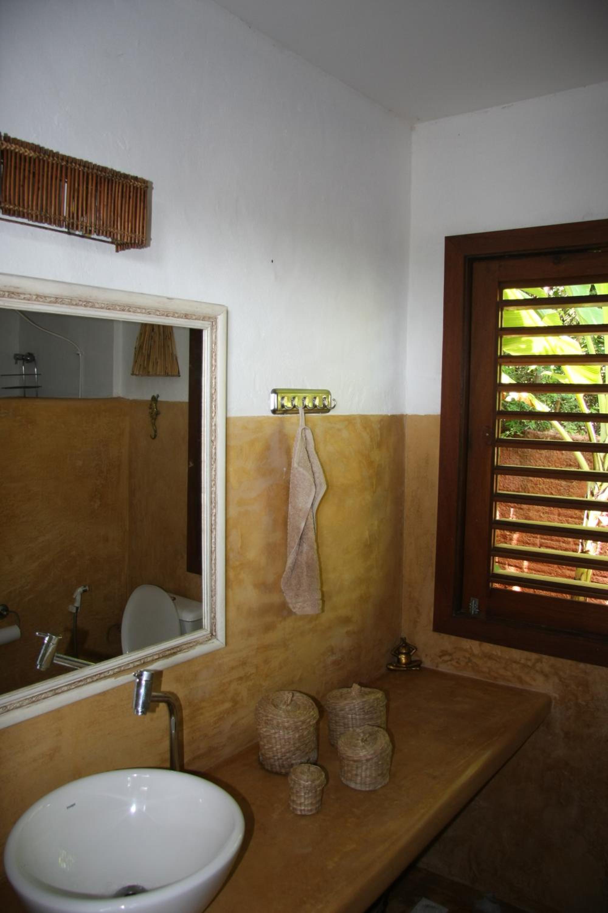 Casa Vermelha