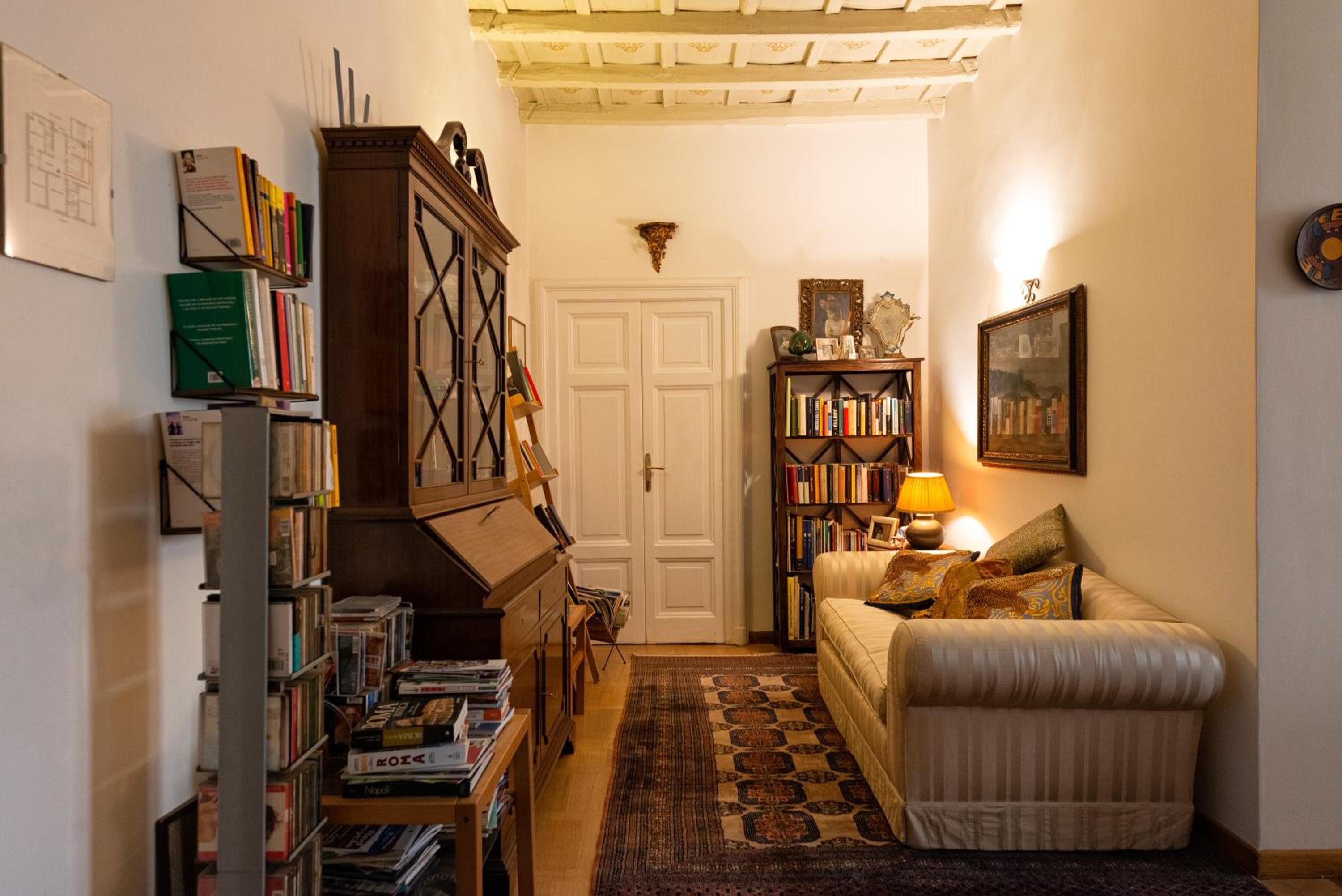B&B La Scalinatella