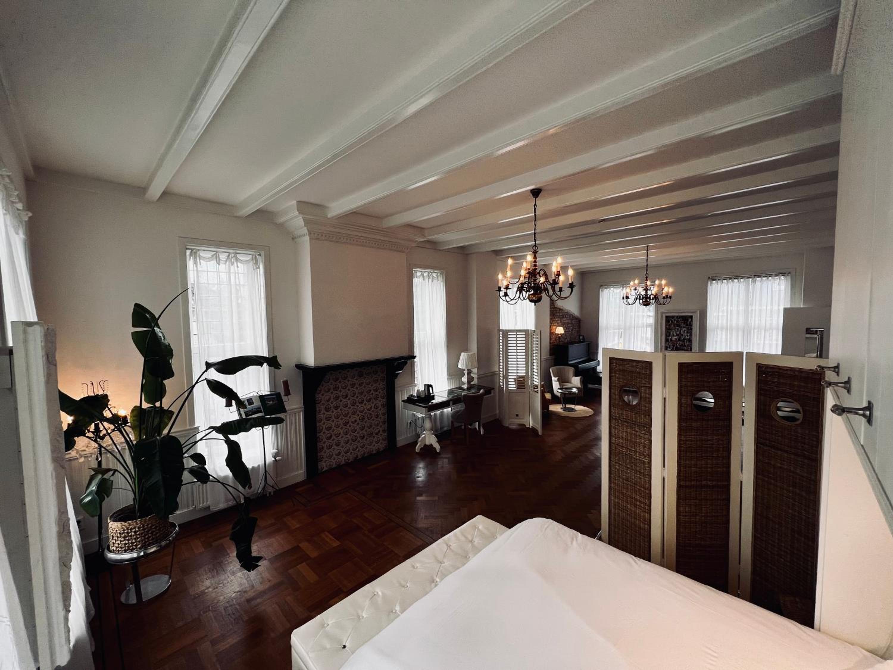 Hotel het Oude Raadhuis