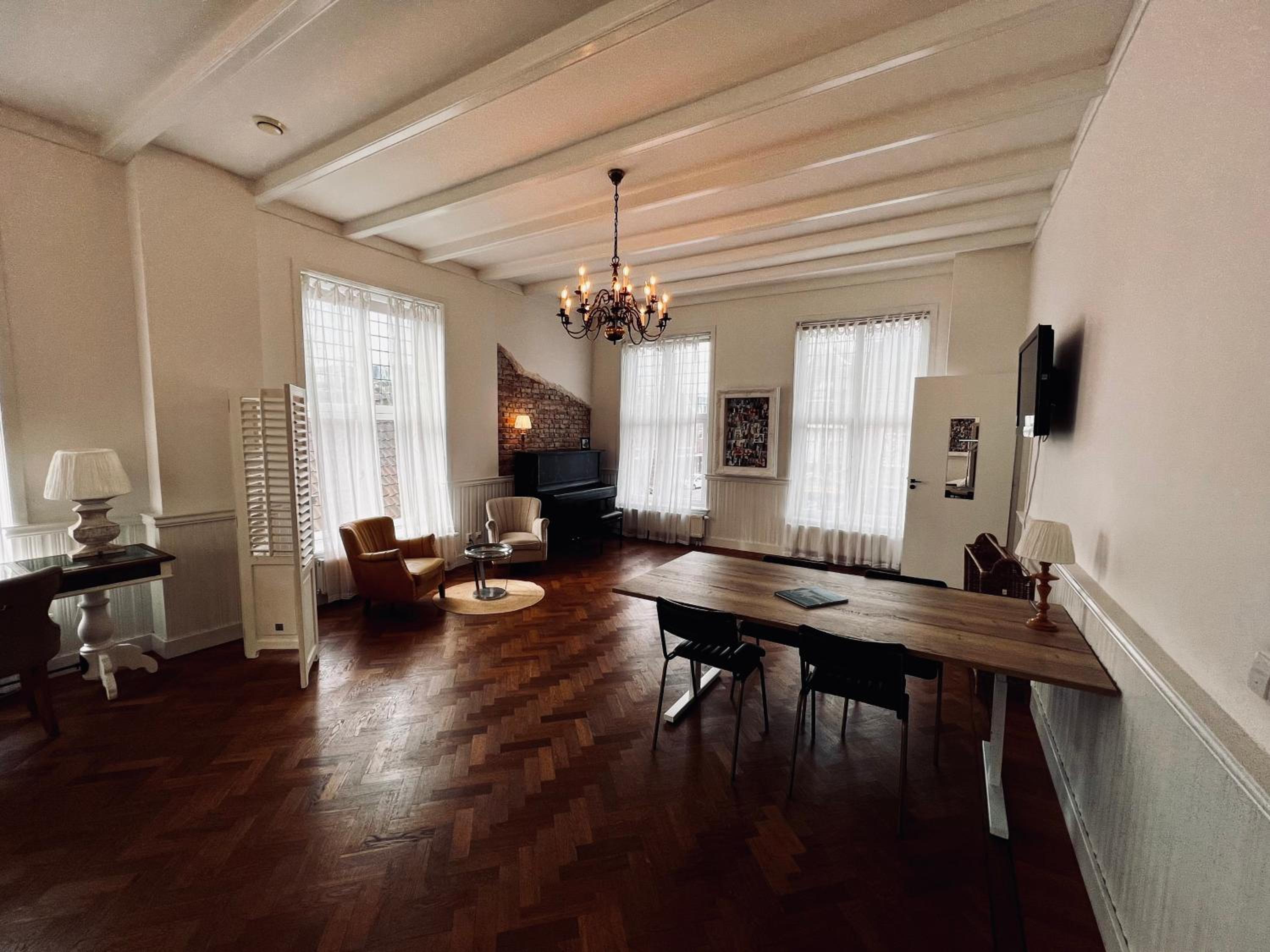 Hotel het Oude Raadhuis