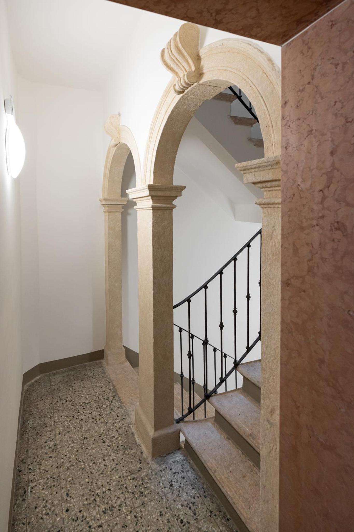 Residenza Marconi - Domus Verona