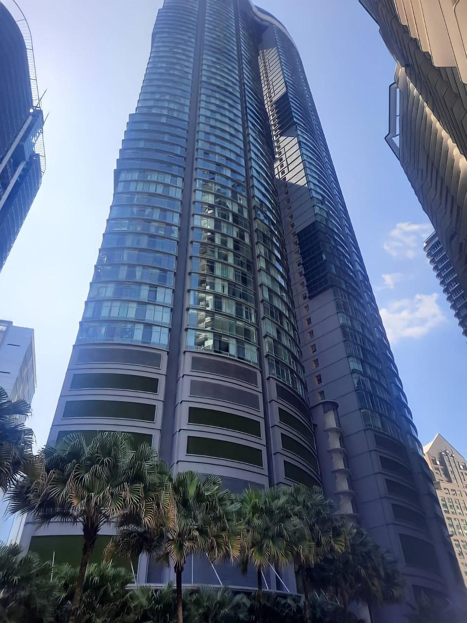 Sky Suites KLCC Kuala Lumpur City Centre by KD Sky Home