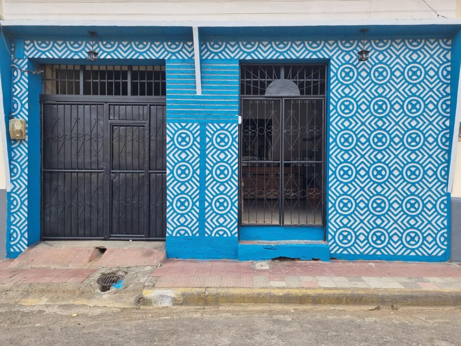 The Wabi Sabi