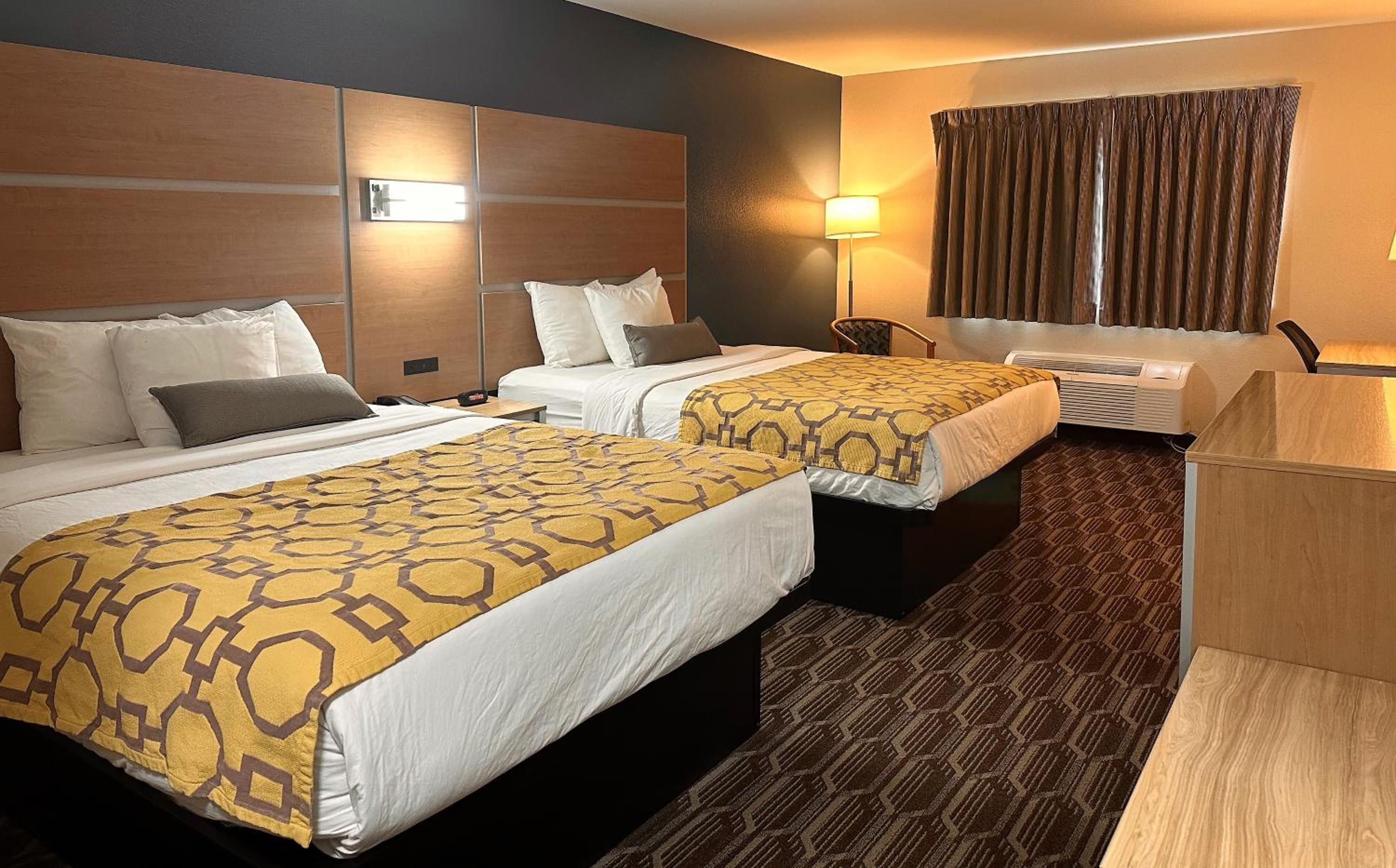 Baymont by Wyndham Noblesville, Foto 14