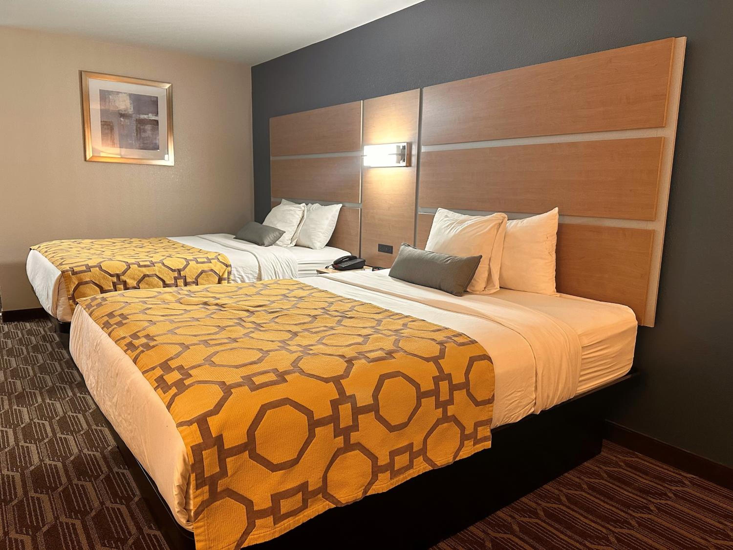 Baymont by Wyndham Noblesville, Foto 31